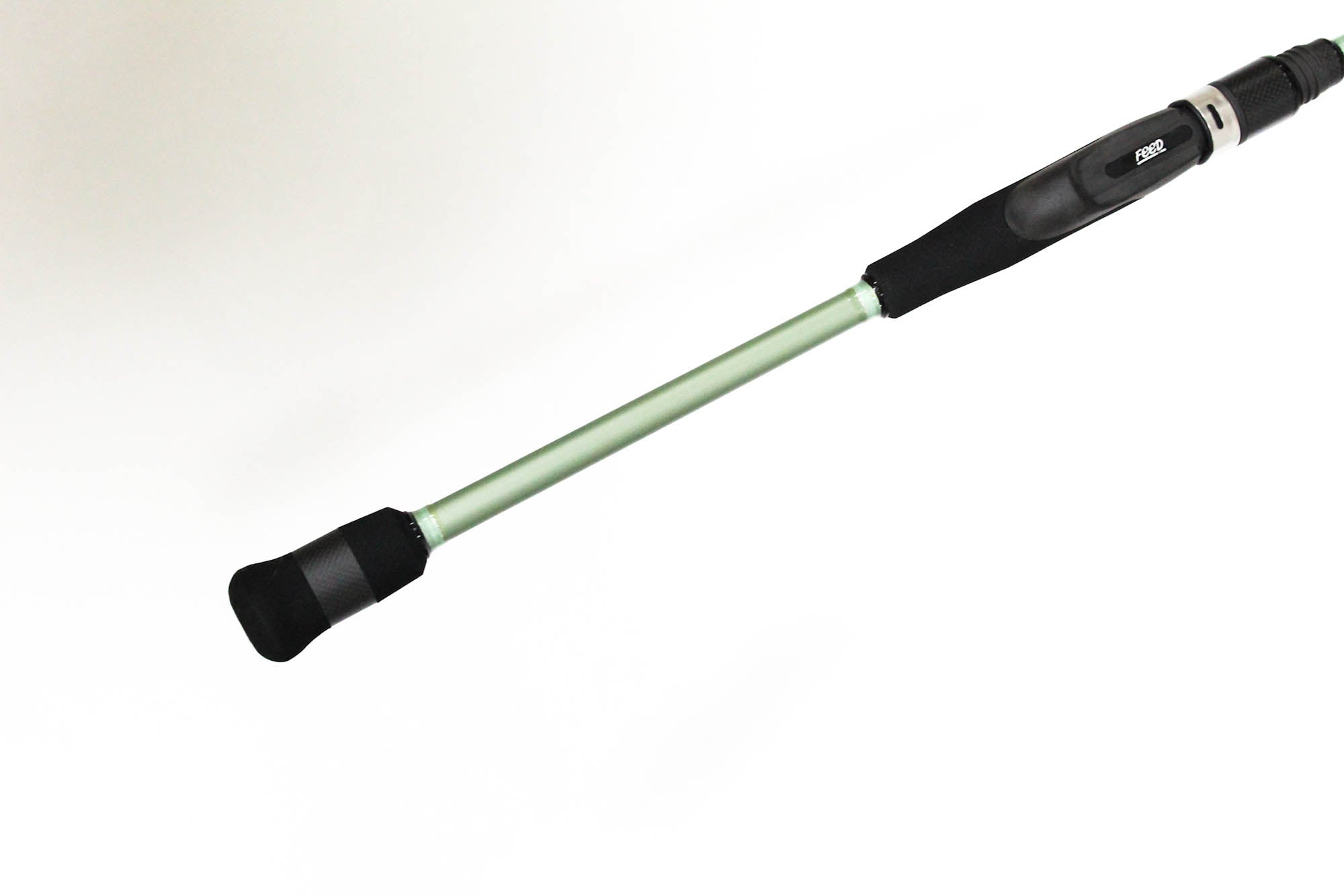 Feed Rod Spinning Jungle Pin Point JBS-66 MH P.E 2.5 Max (0748)