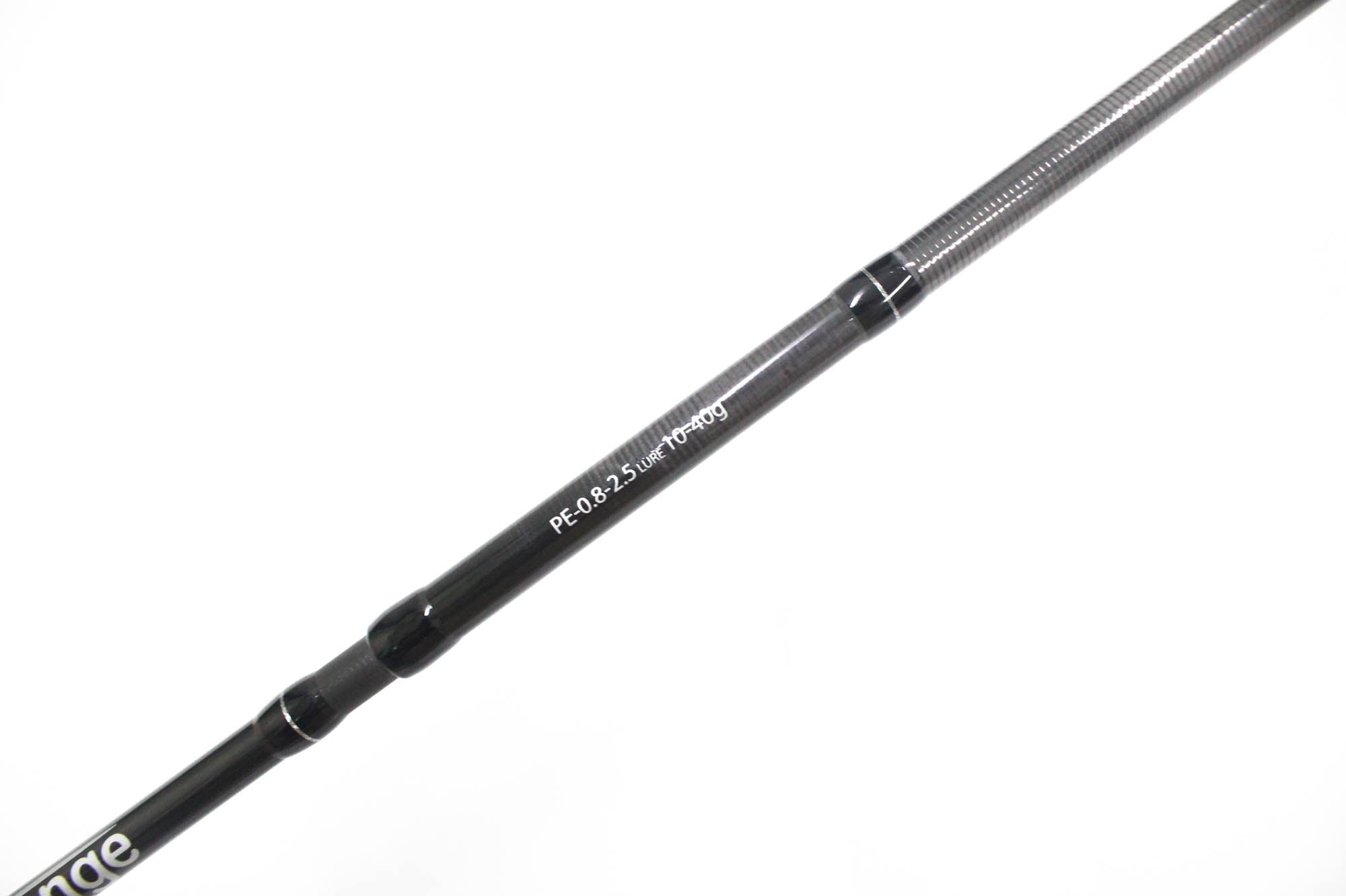 Feed Rod Spinning Superrange SPR-S824XL (2322)