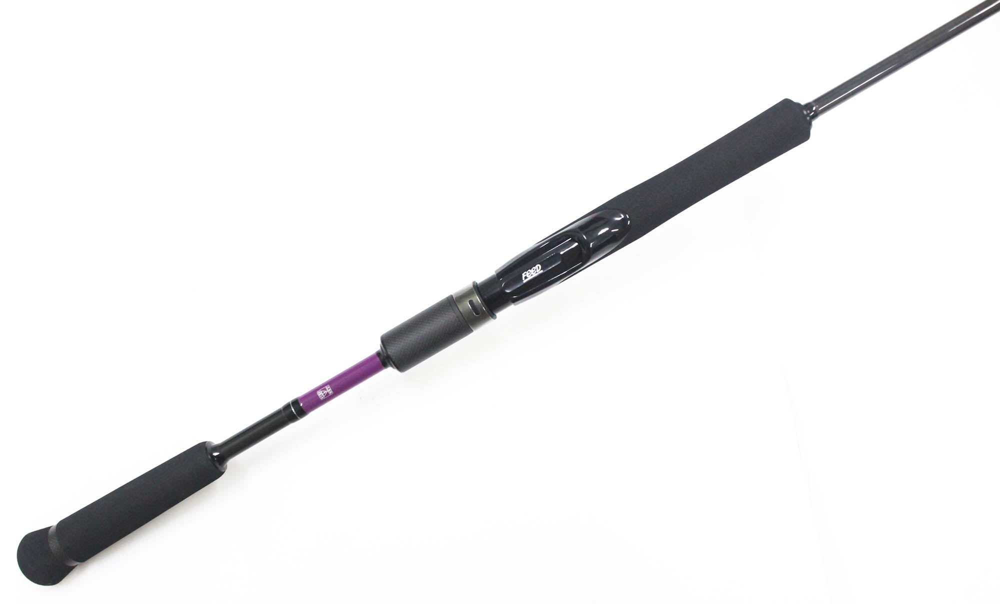 Feed Rod Spinning Superrange SPR-S824XL (2322)
