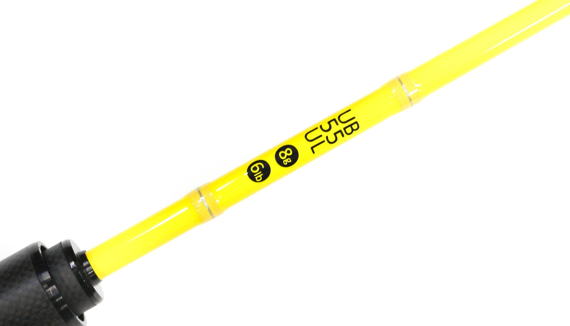 Feed Rod Baitcast Urban UB-55UL 6 lb 8 grams (2711)