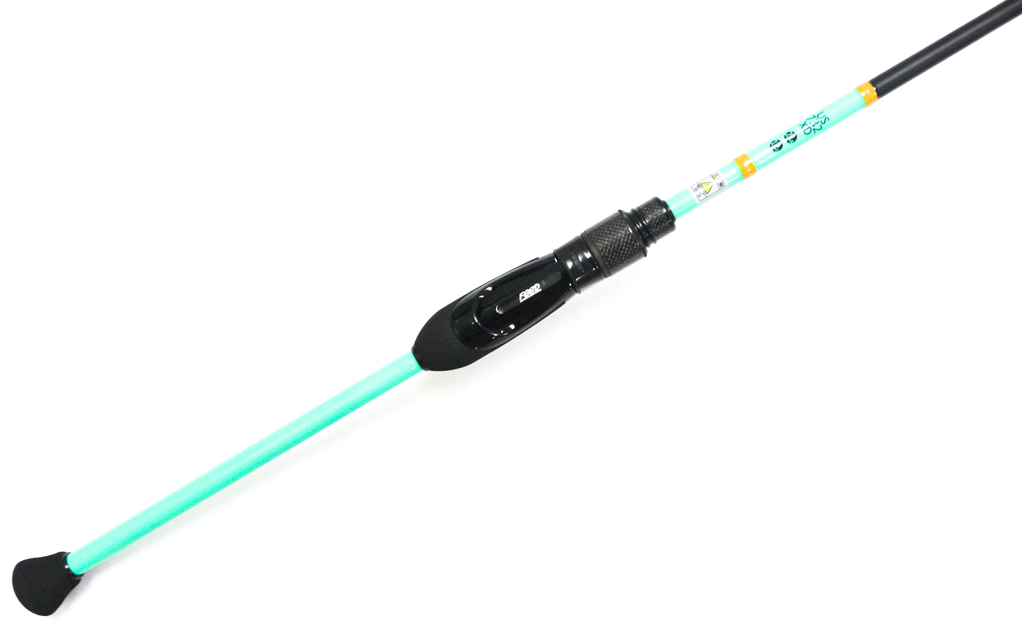 Feed Rod Spinning Urban US-732XD 12 lb 21 grams (2803)