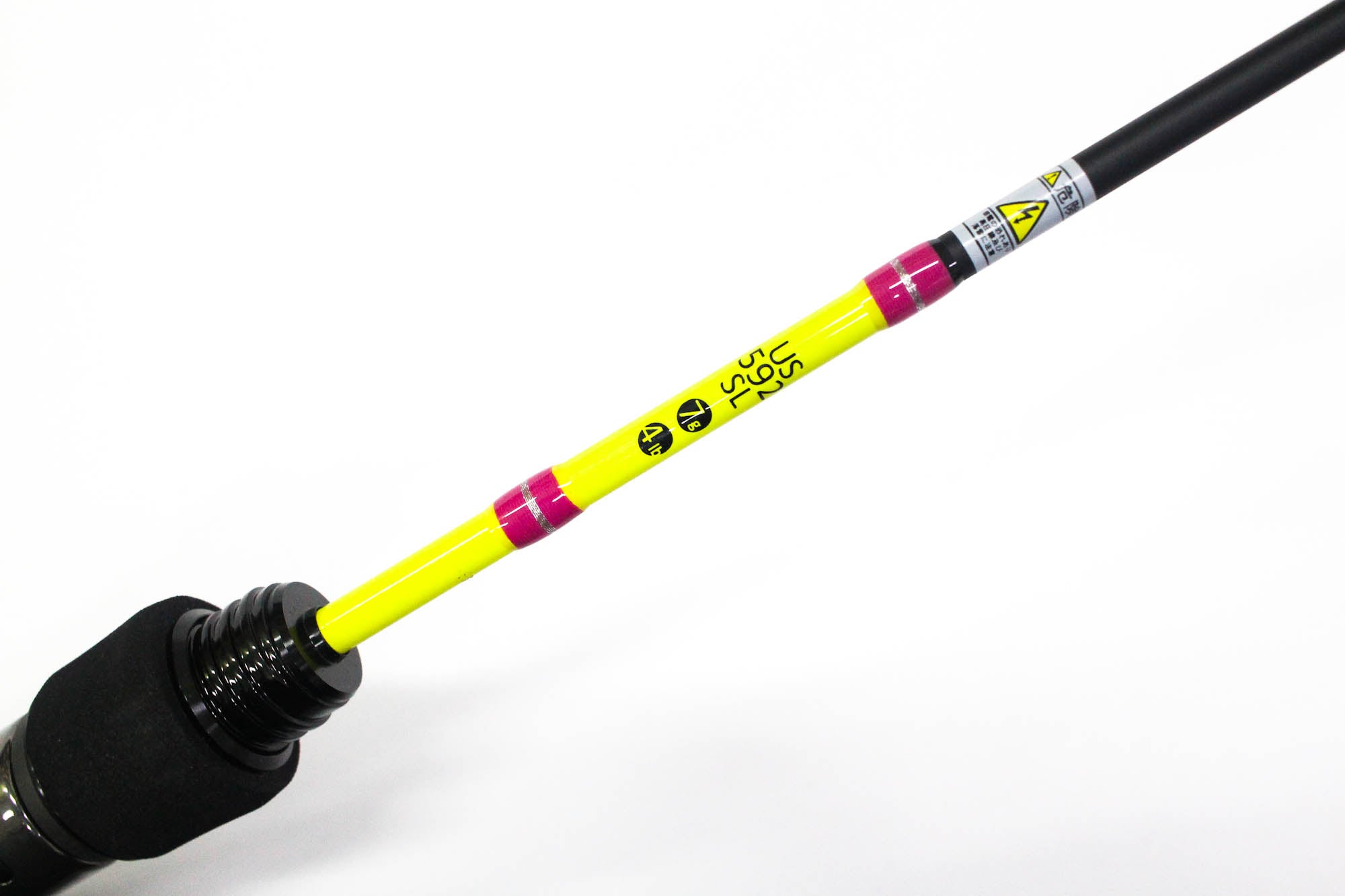 Feed Rod Spinning Urban US-592SL 4 lb 7 grams (2810)