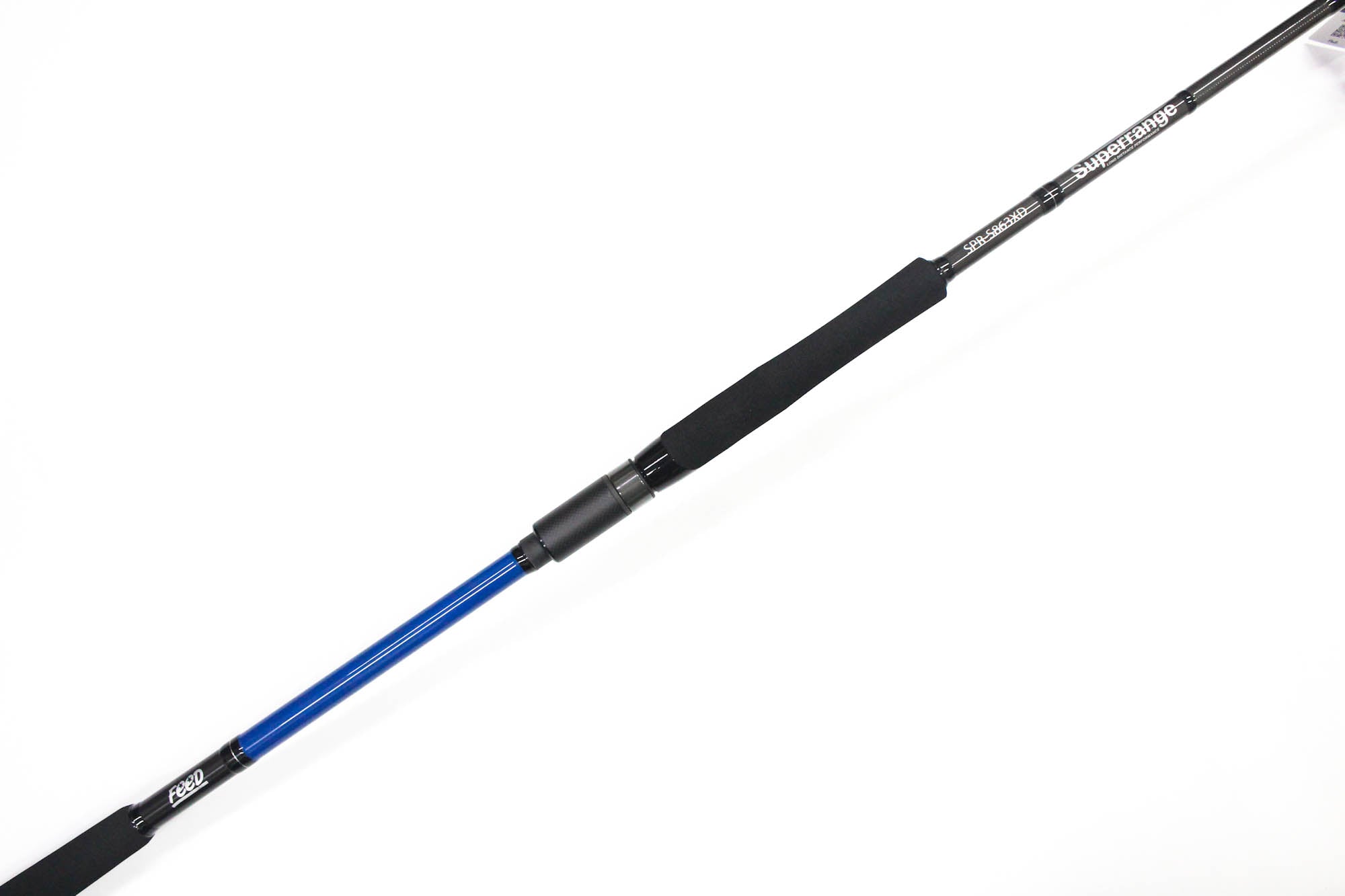 Feed Rod Spinning Superrange SPR-S863XD (3275)