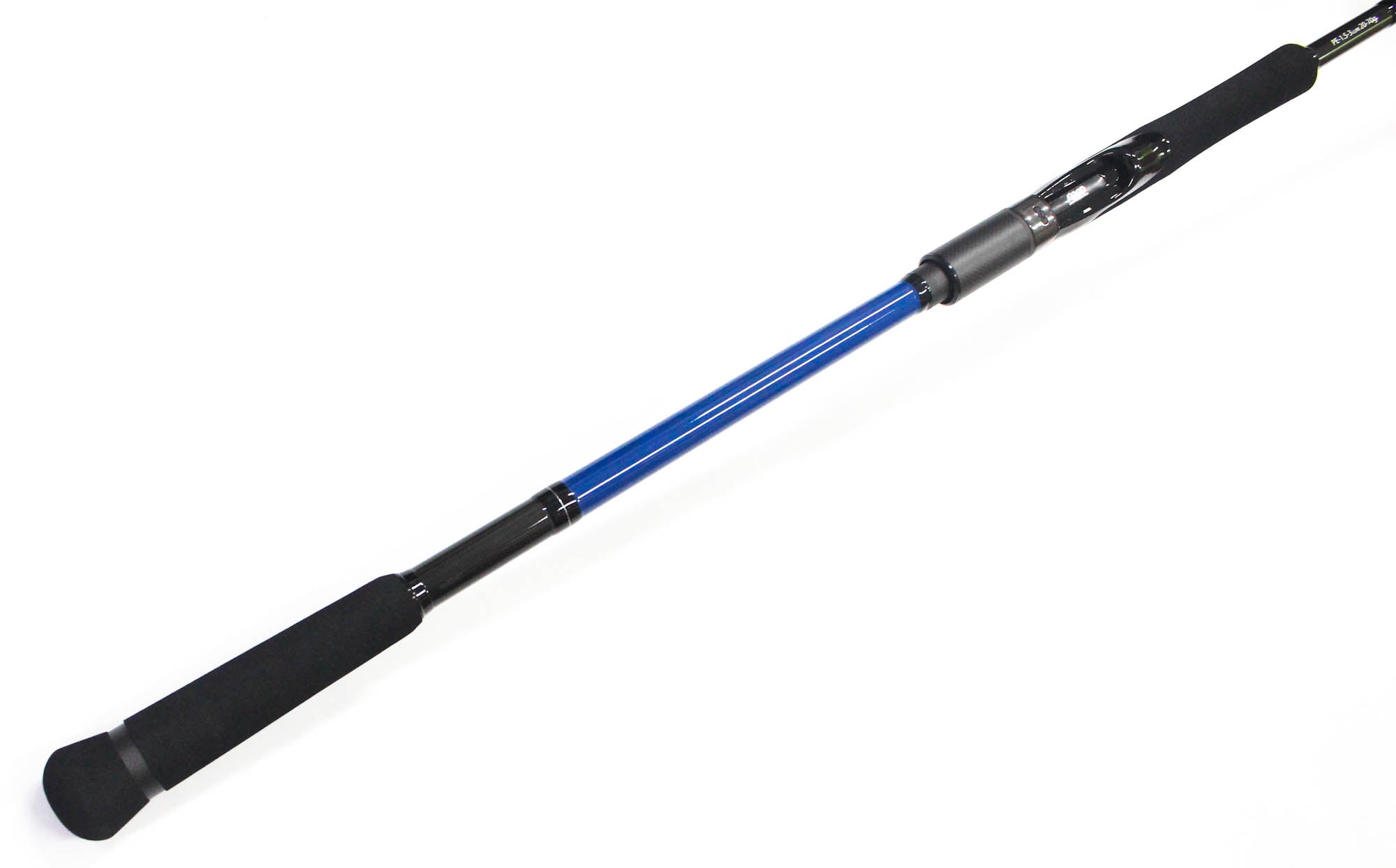Feed Rod Spinning Superrange SPR-S863XD (3275)