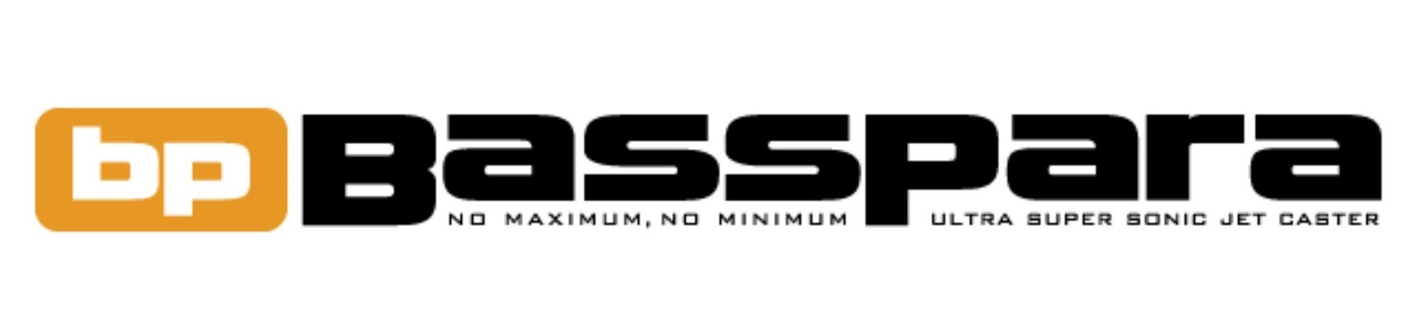 Major Craft Basspara Series Baitcast Rod BXC 66ML (3312)