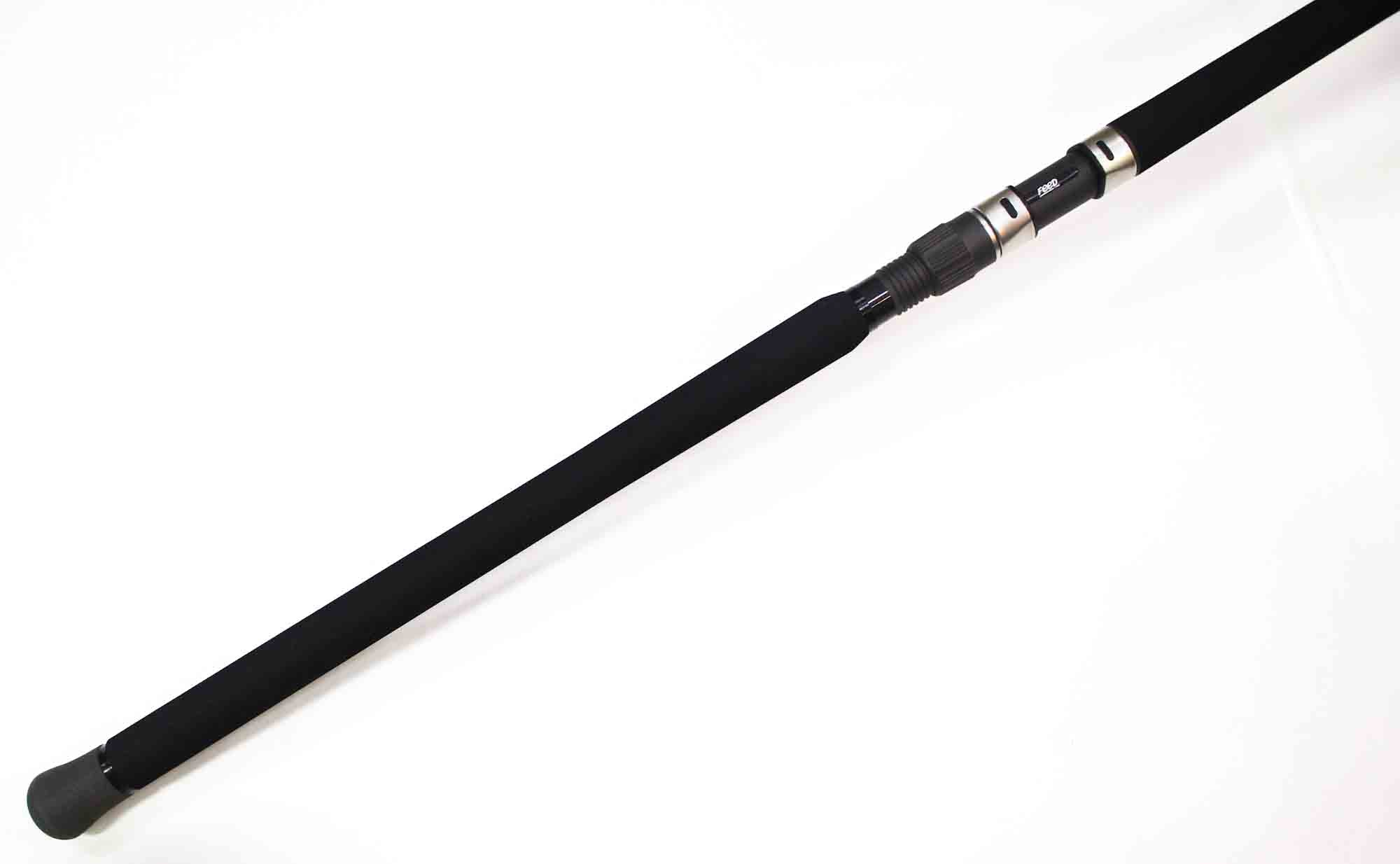 Feed Rod Spinning Salt Worx SWC-GT83 H (3688)