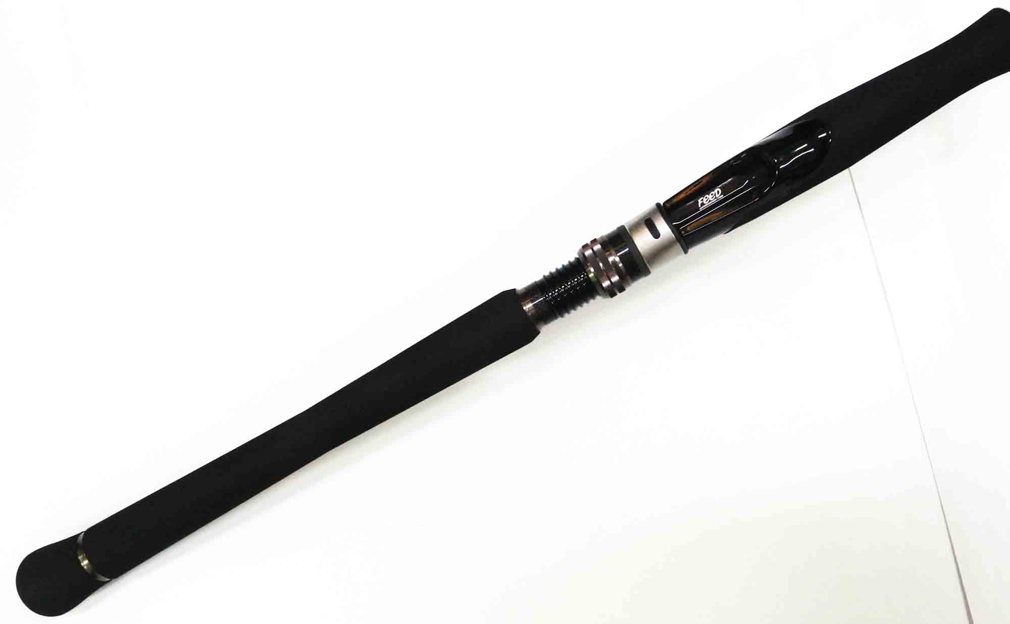 Feed Rod Spinning Salt Worx SWC-73 M (3718)