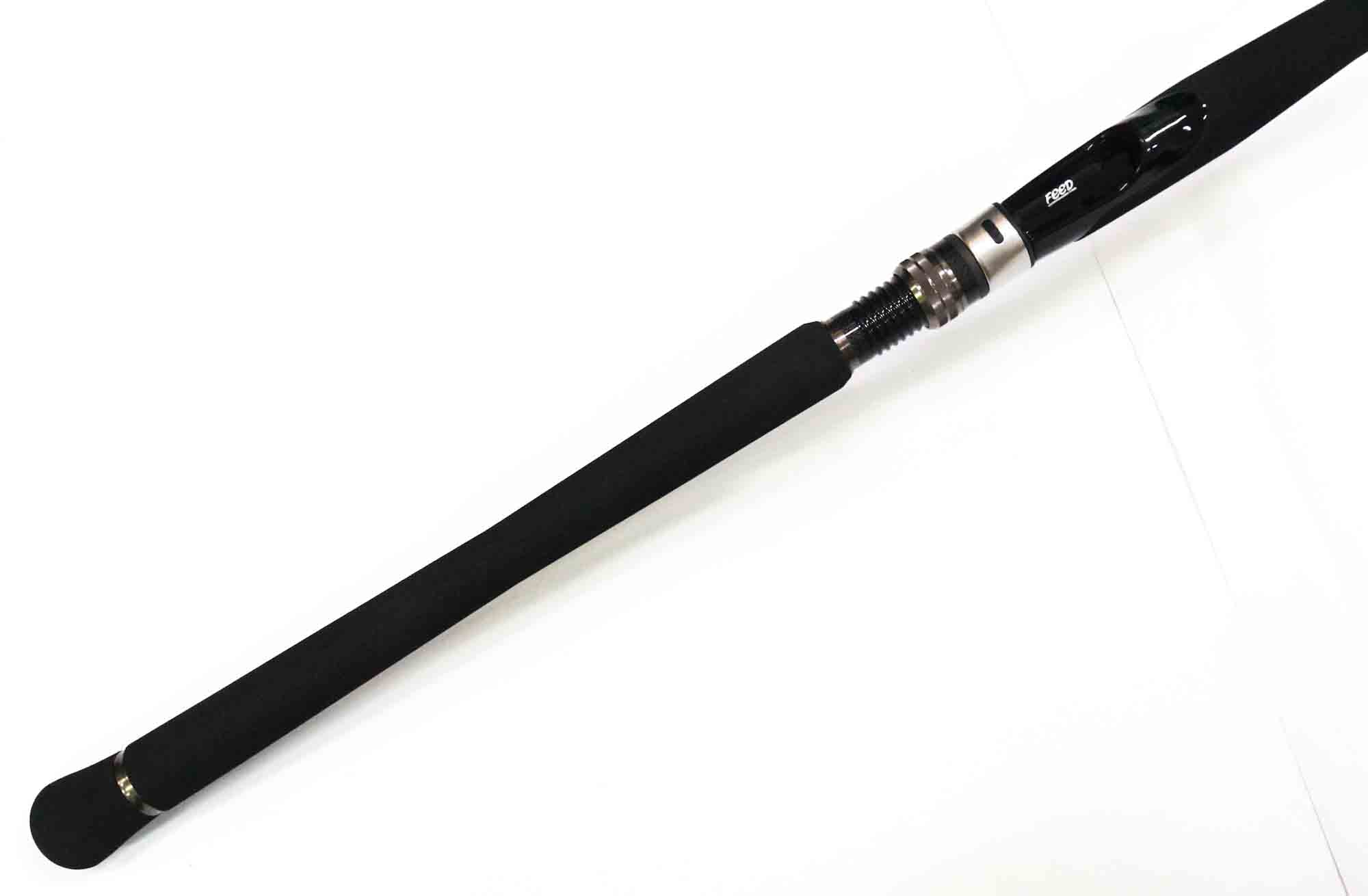 Feed Rod Spinning Salt Worx SWC-77 H (3725)