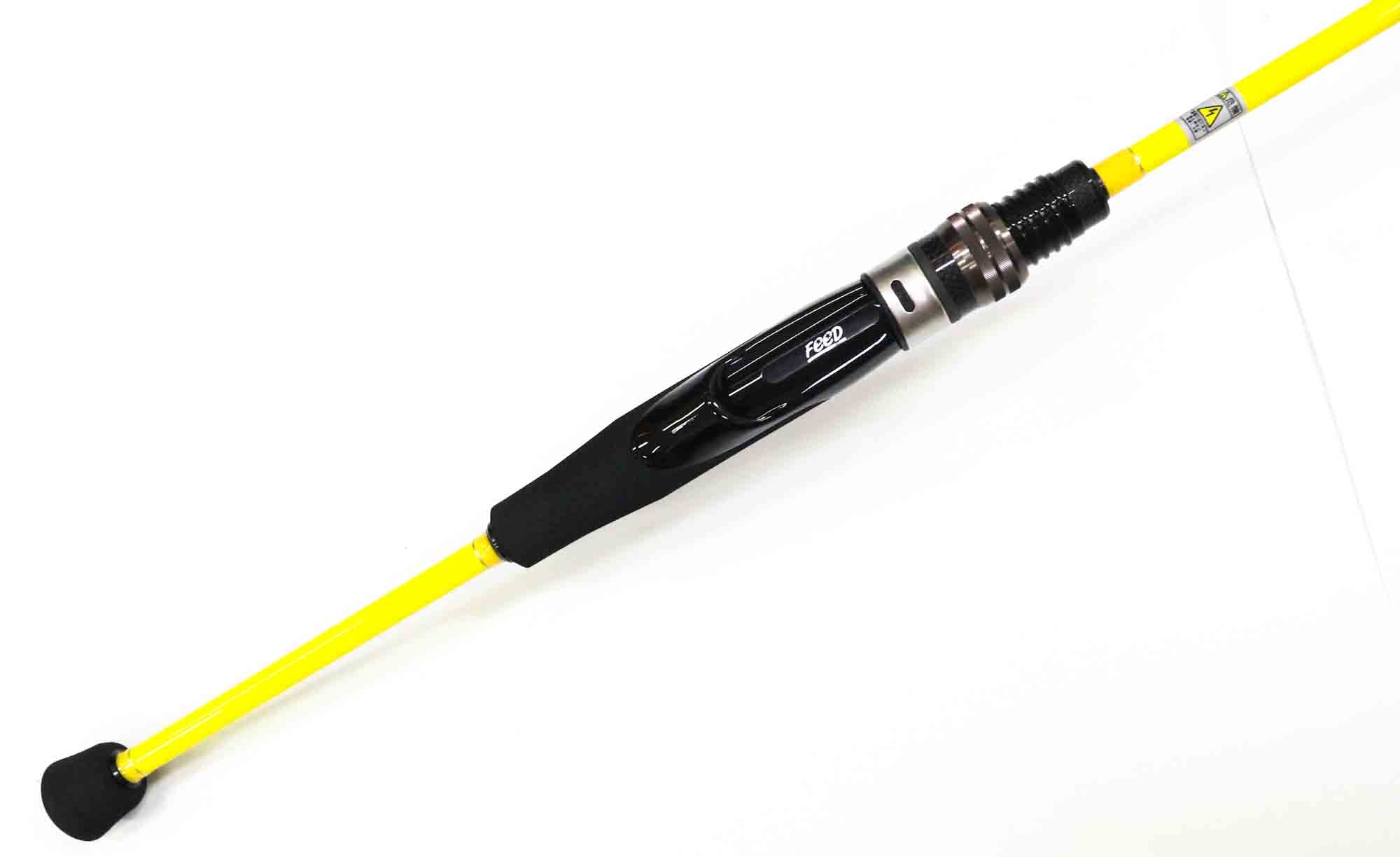 Feed Rod Spinning Salt Worx SWS 63 ULMJ (3763)