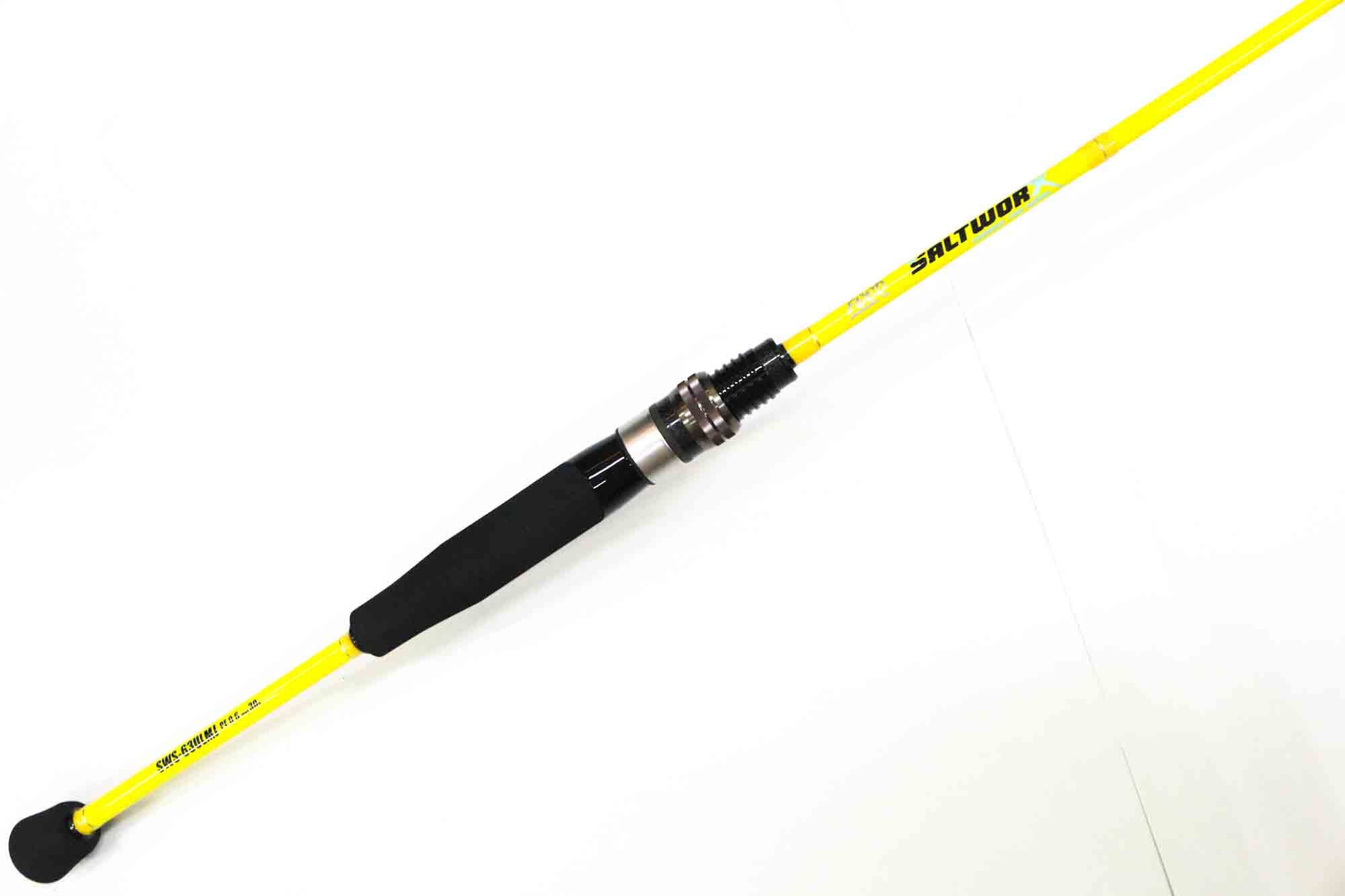 Feed Rod Spinning Salt Worx SWS 63 ULMJ (3763)