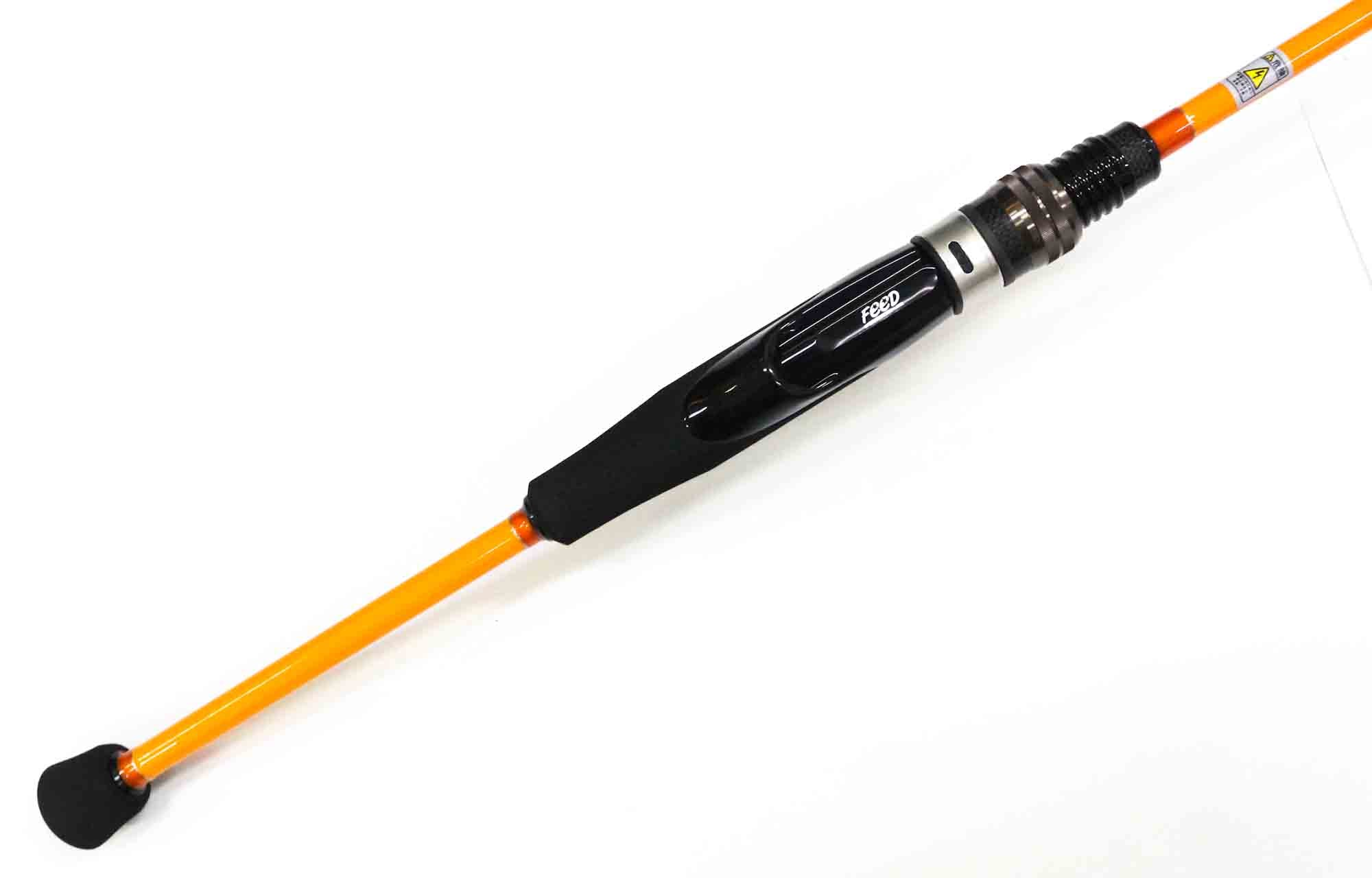 Feed Rod Spinning Salt Worx SWS 63 LMJ(3770)
