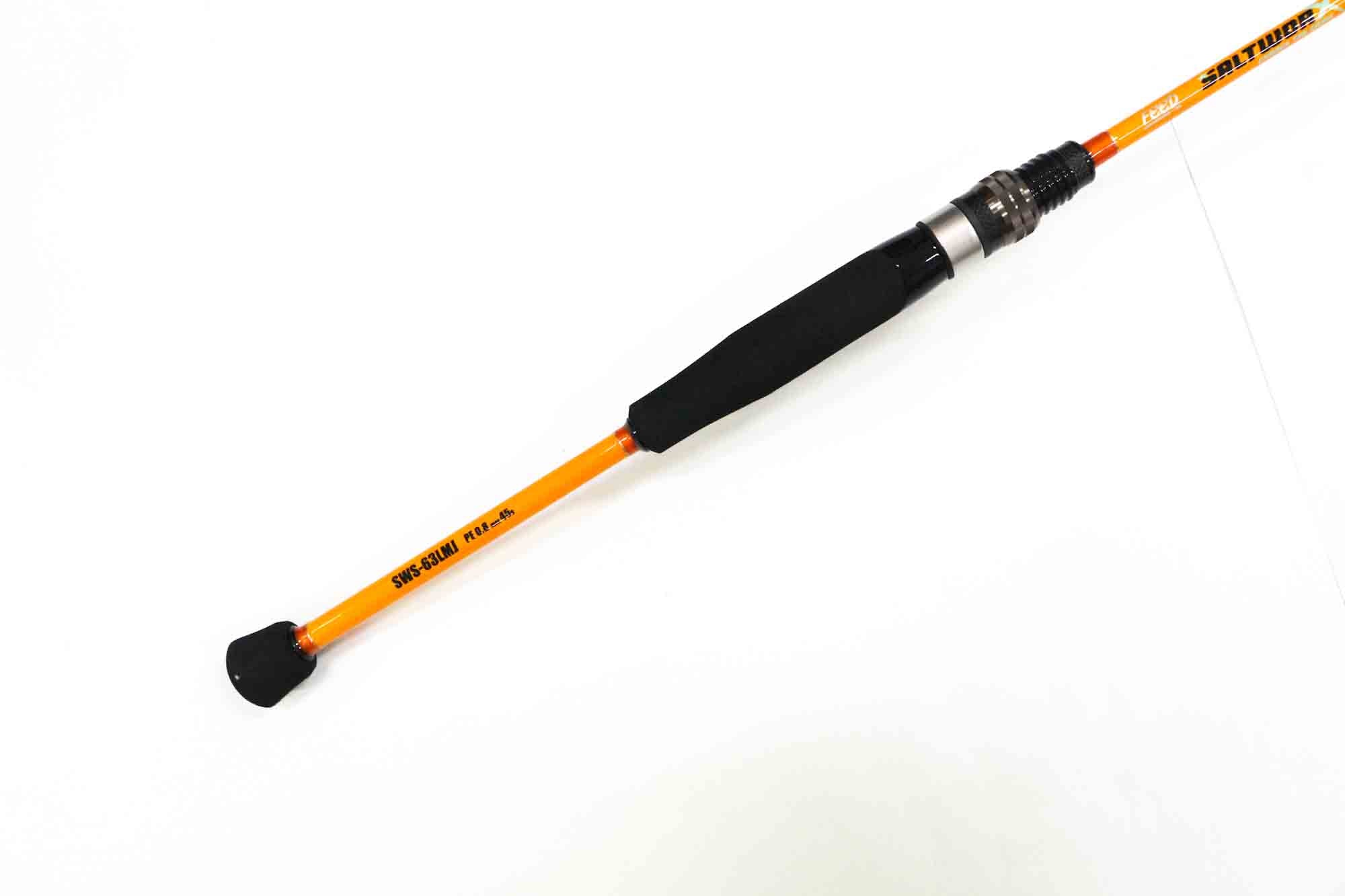 Feed Rod Spinning Salt Worx SWS 63 LMJ(3770)