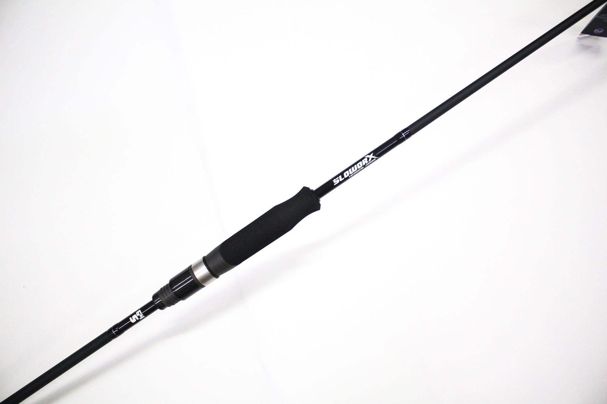 Feed Rod Spinning Slow Worx SWS-64S (3800)
