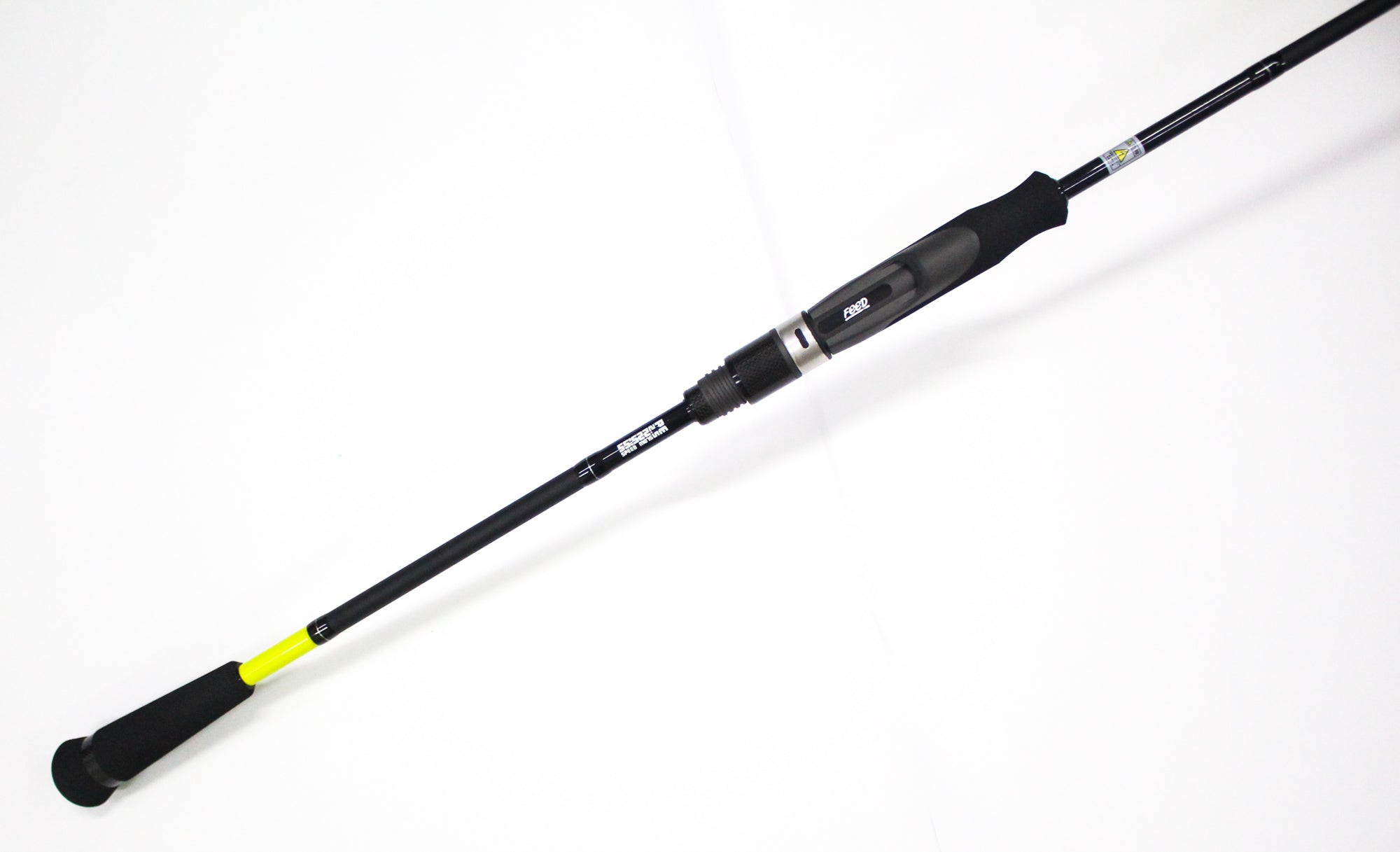 Feed Rod Spinning Slow Worx SWS-64S (3800)