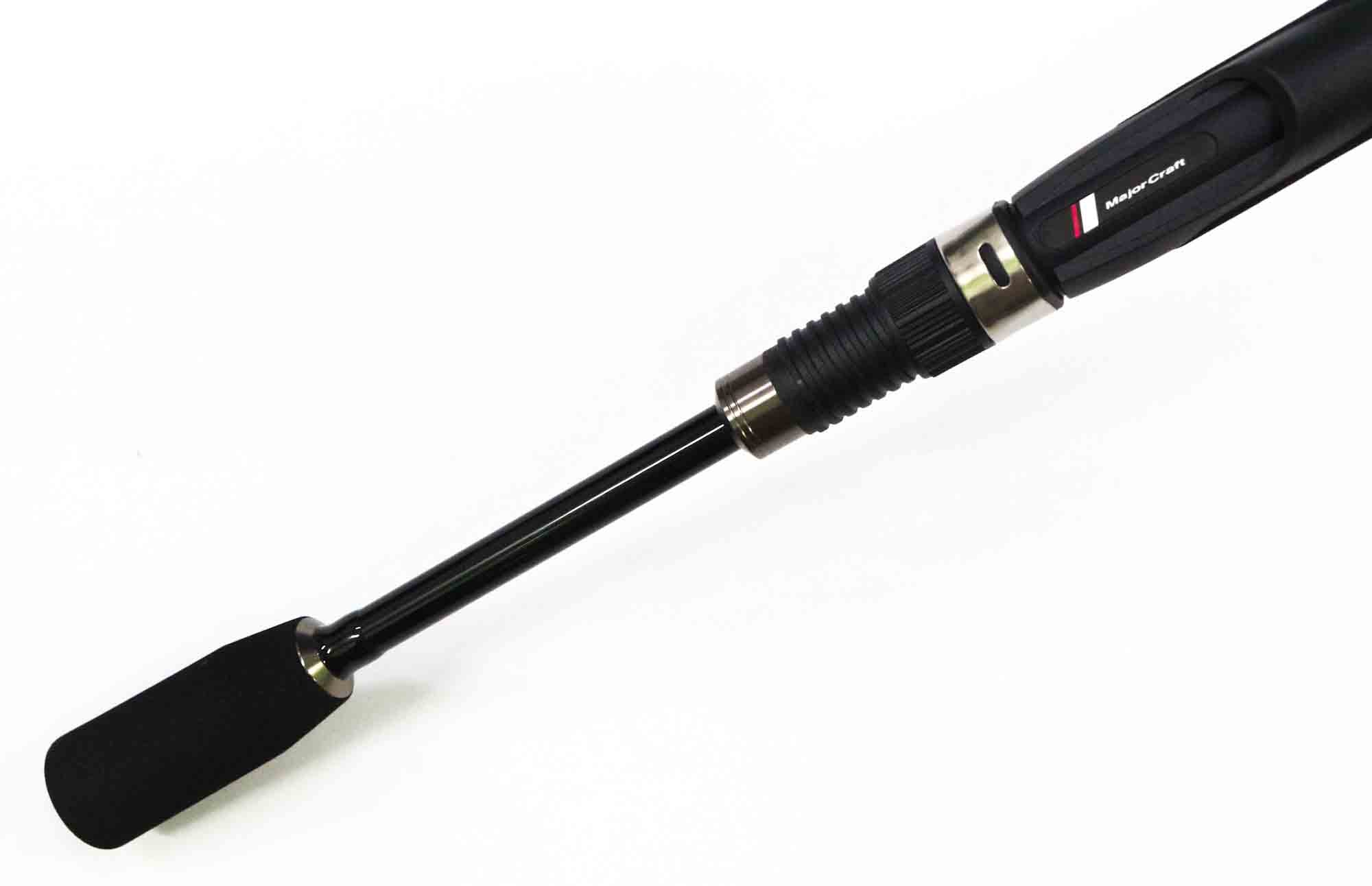 Sale Major Craft Ceana Series Spinning Rod CNS-602UL (5019)