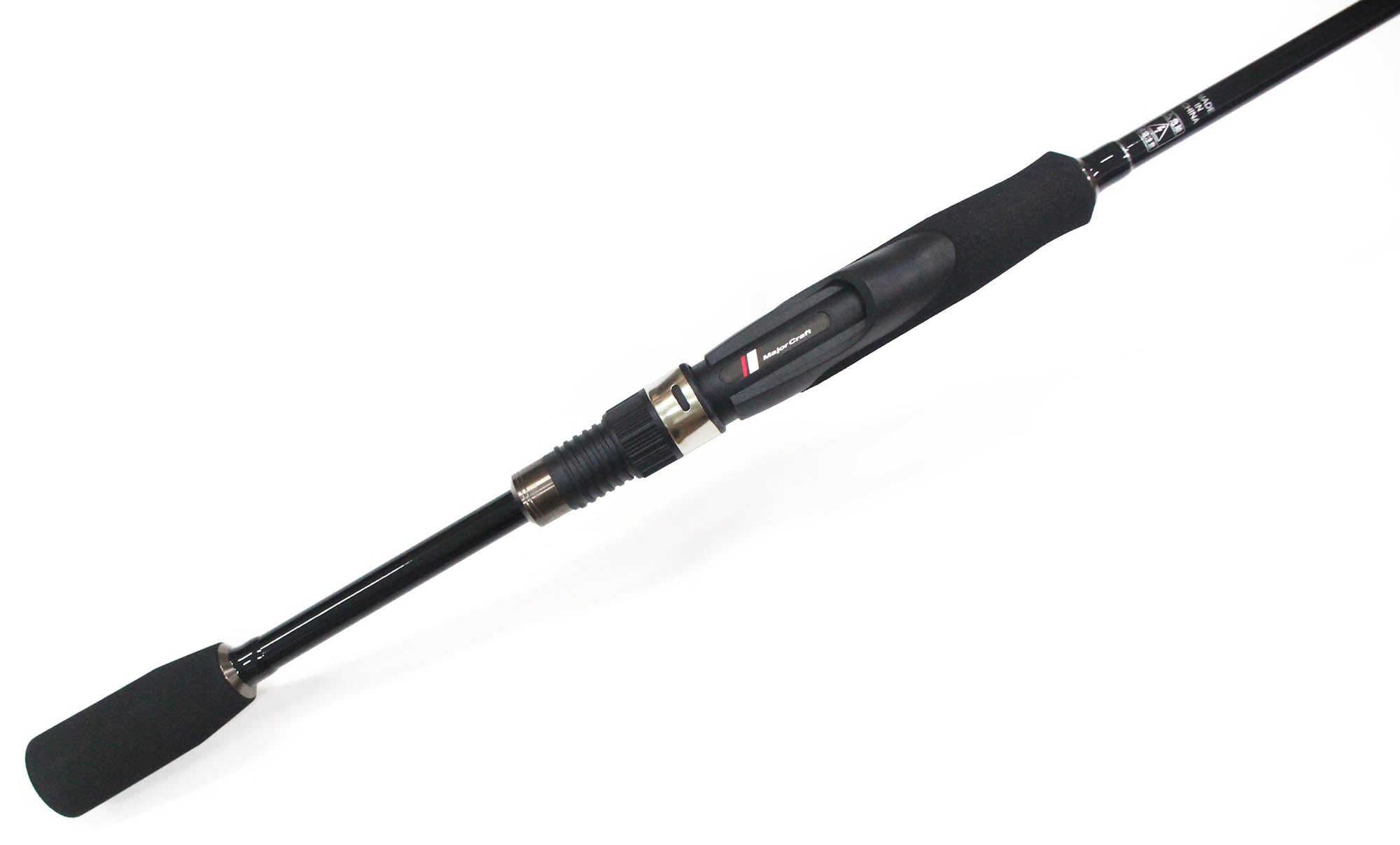 Sale Major Craft Ceana Series Spinning Rod CNS-662L (5033)