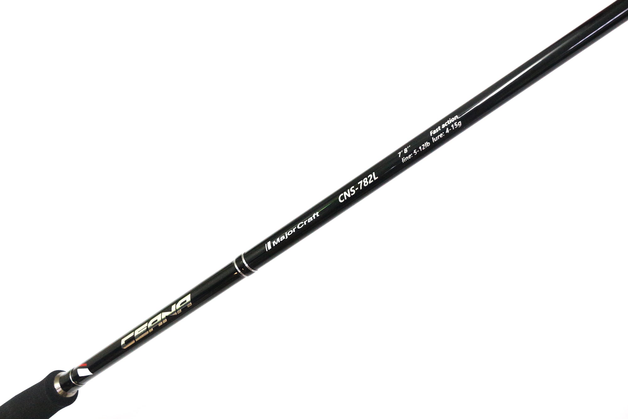 Sale Major Craft Ceana Series Spinning Rod CNS-782L (5057)