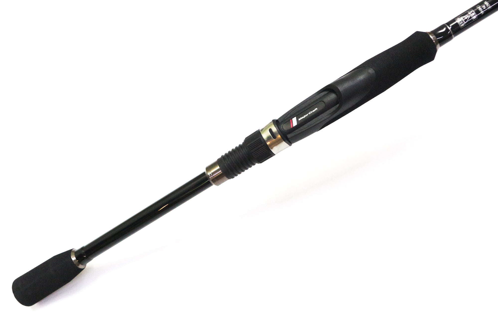 Sale Major Craft Ceana Series Spinning Rod CNS-802L (5064)