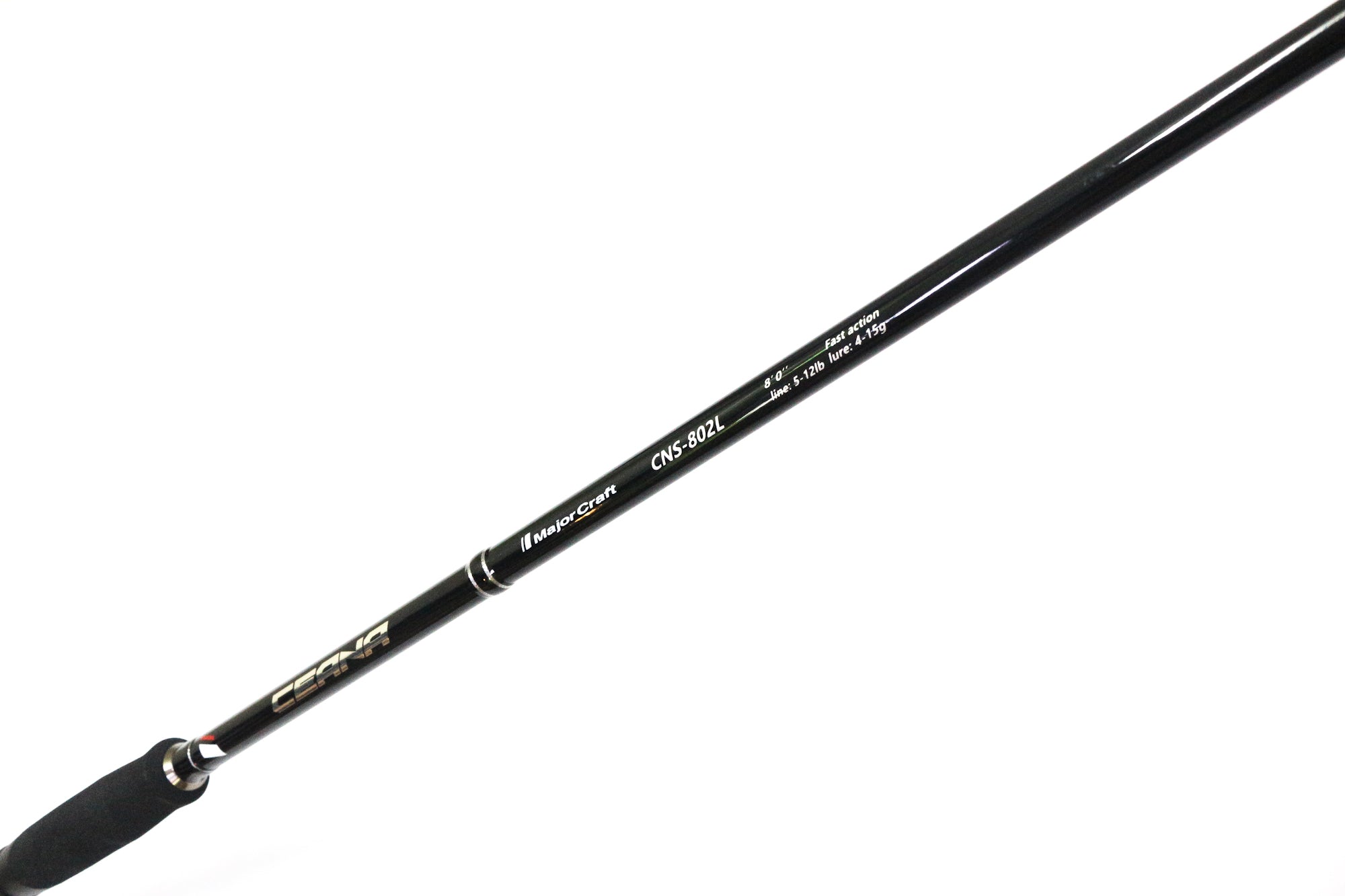 Sale Major Craft Ceana Series Spinning Rod CNS-802L (5064)