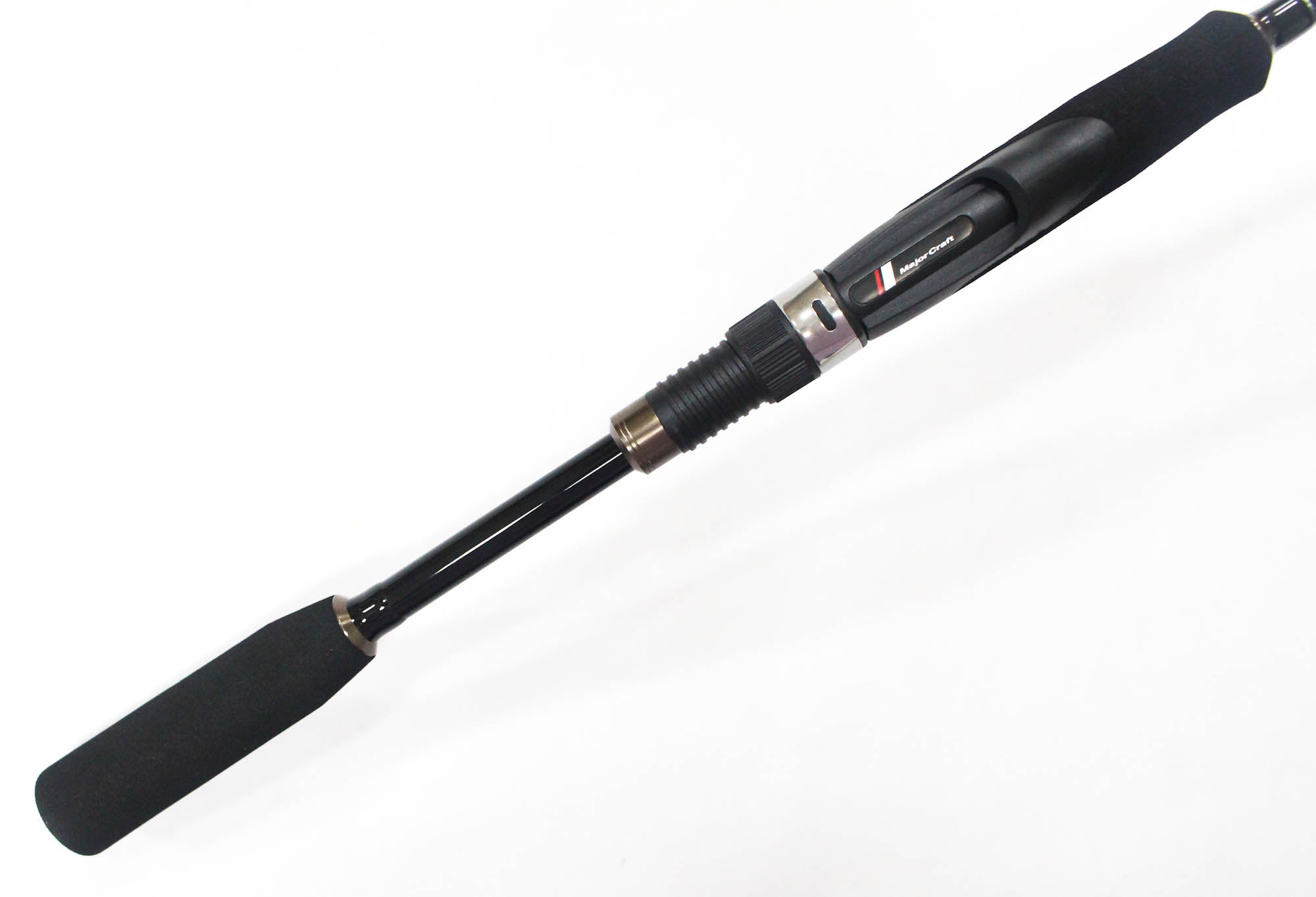 Sale Major Craft Ceana Series Spinning Rod CNS-662ML (5071)
