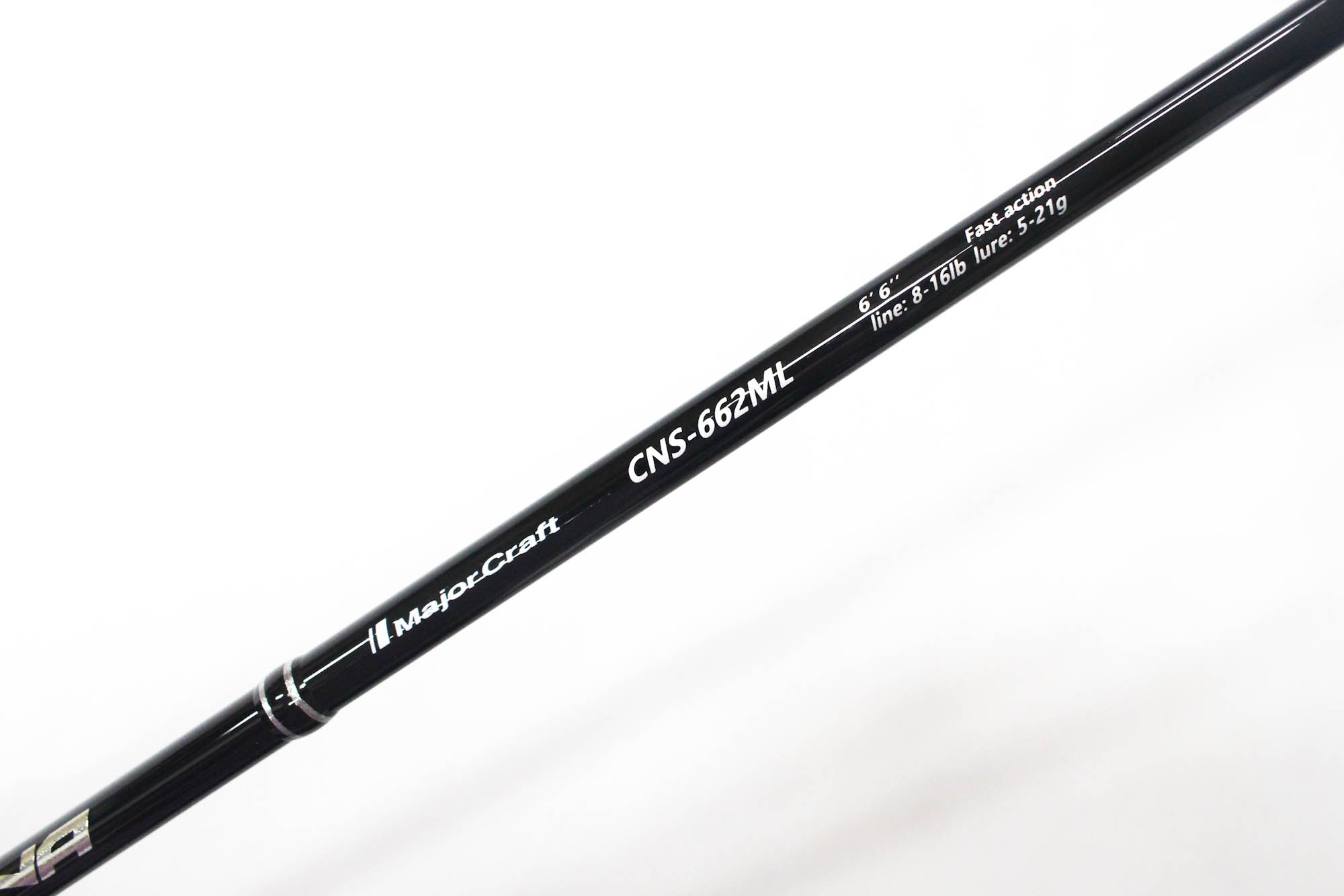 Sale Major Craft Ceana Series Spinning Rod CNS-662ML (5071)
