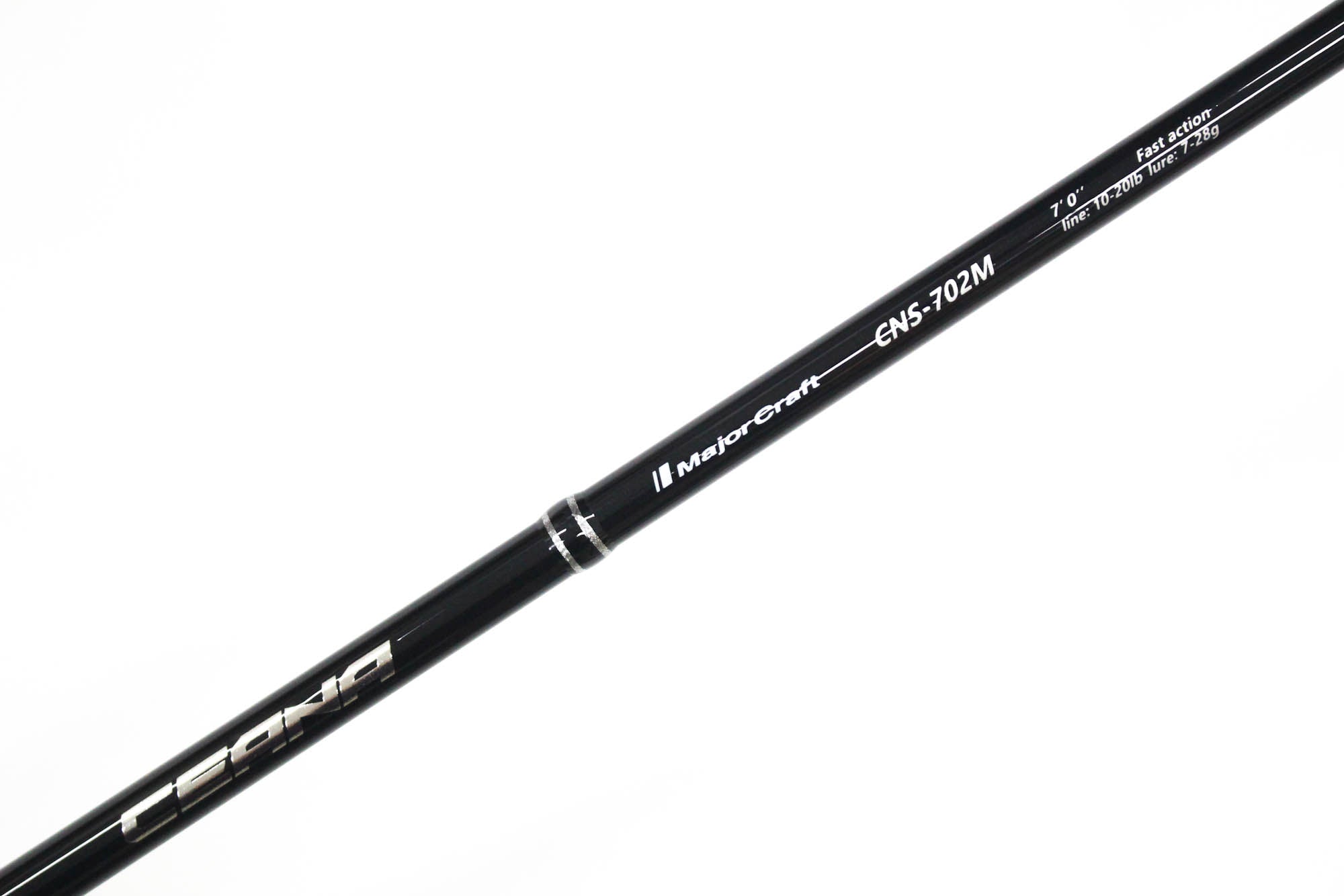 Sale Major Craft Ceana Series Spinning Rod CNS-702M (5095)