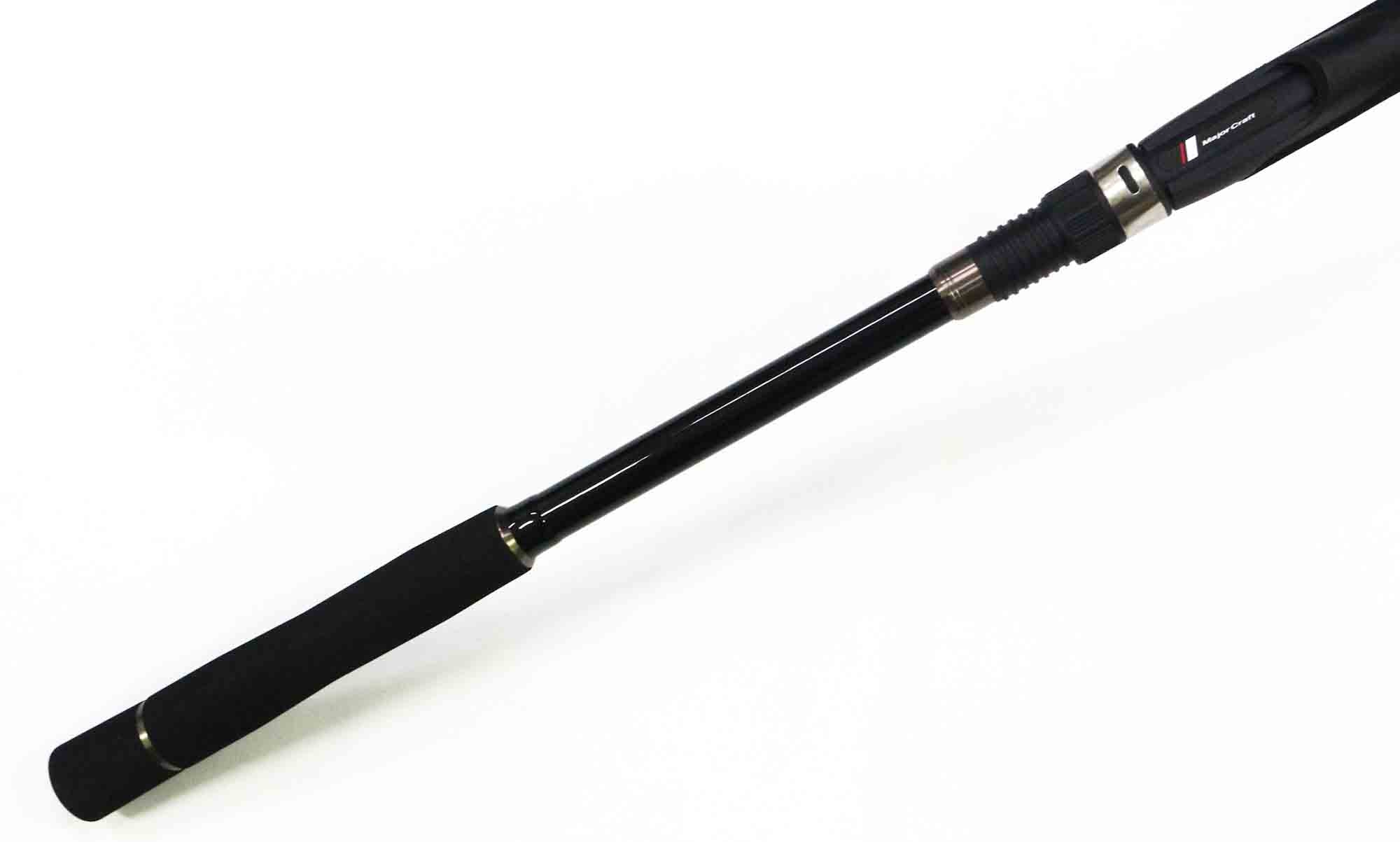 Sale Major Craft Ceana Series Spinning Rod CNS-802MH (5118)