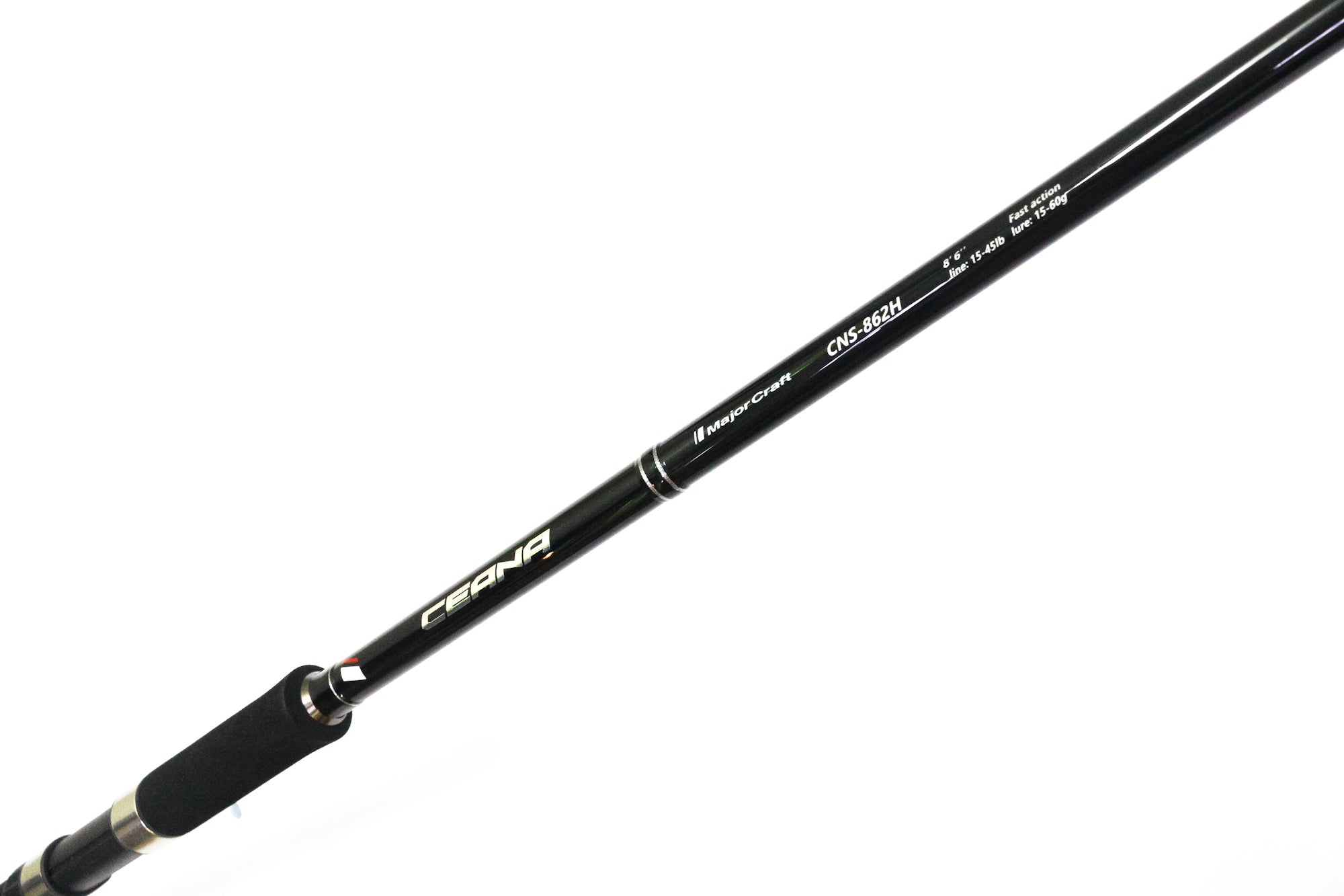 Sale Major Craft Ceana Series Spinning Rod CNS-862H (5132)