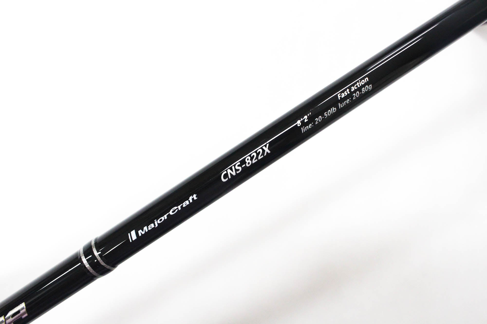 Sale Major Craft Ceana Series Spinning Rod CNS-822X (5149)