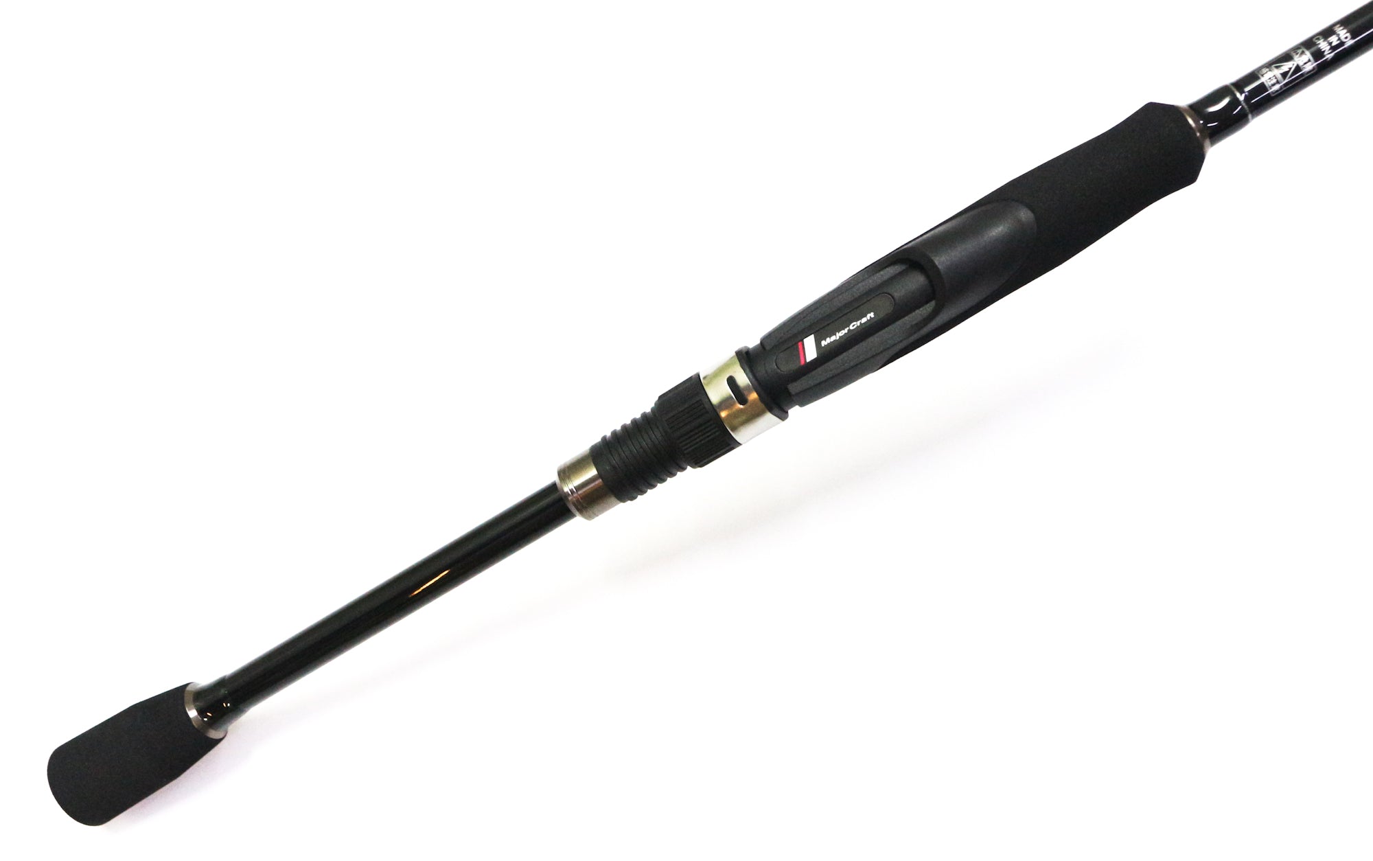 Sale Major Craft Ceana Series Spinning Rod CNS-702L/F (5156)