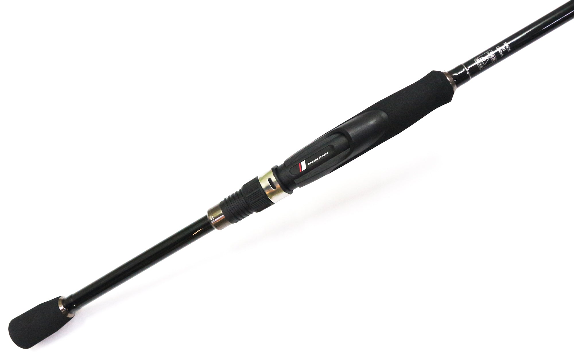 Major Craft Sale Ceana Series Spinning Rod CNS-732ML/F (5163)