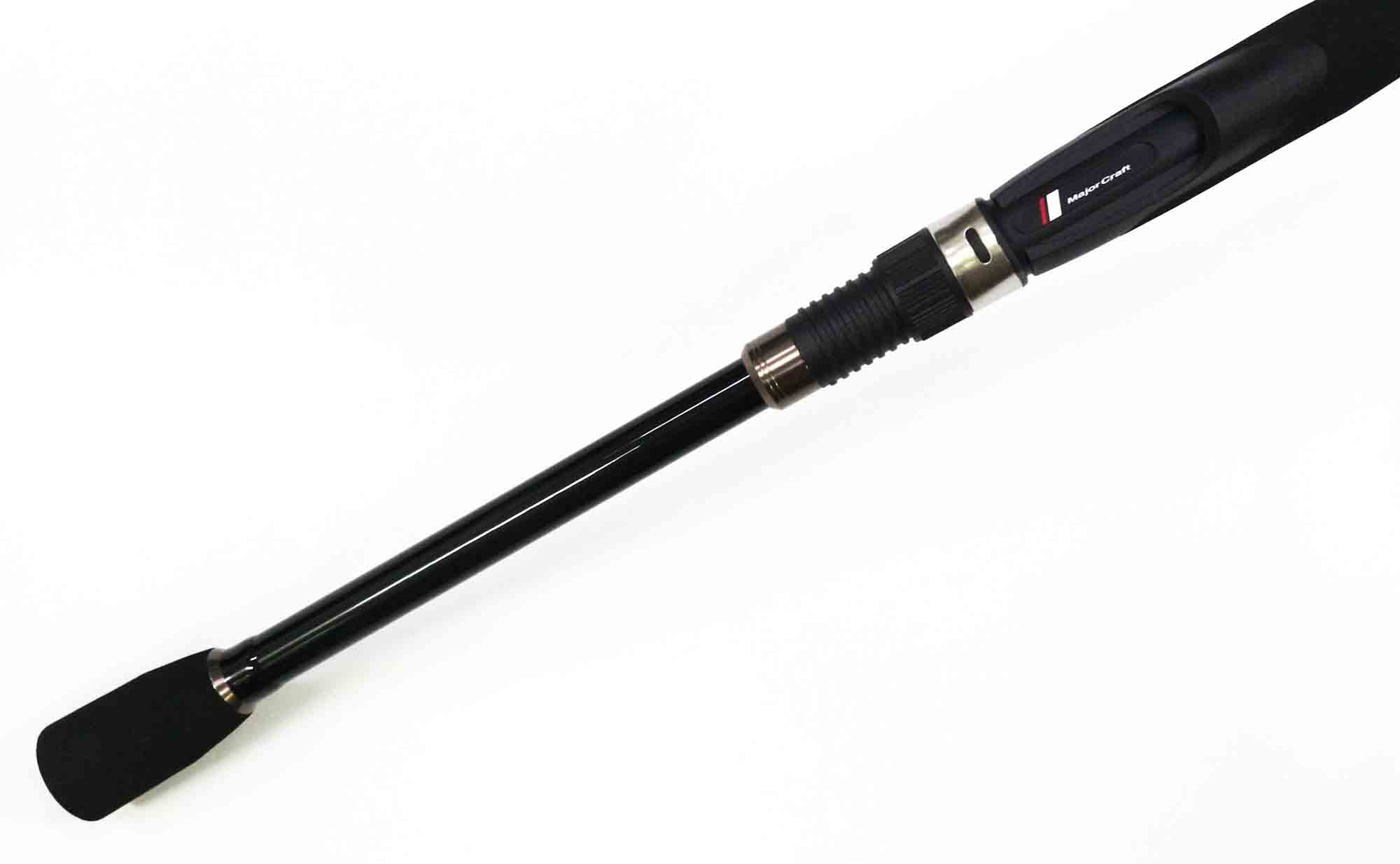 Sale Major Craft Ceana Series Spinning Rod CNS-752M/F (5170)