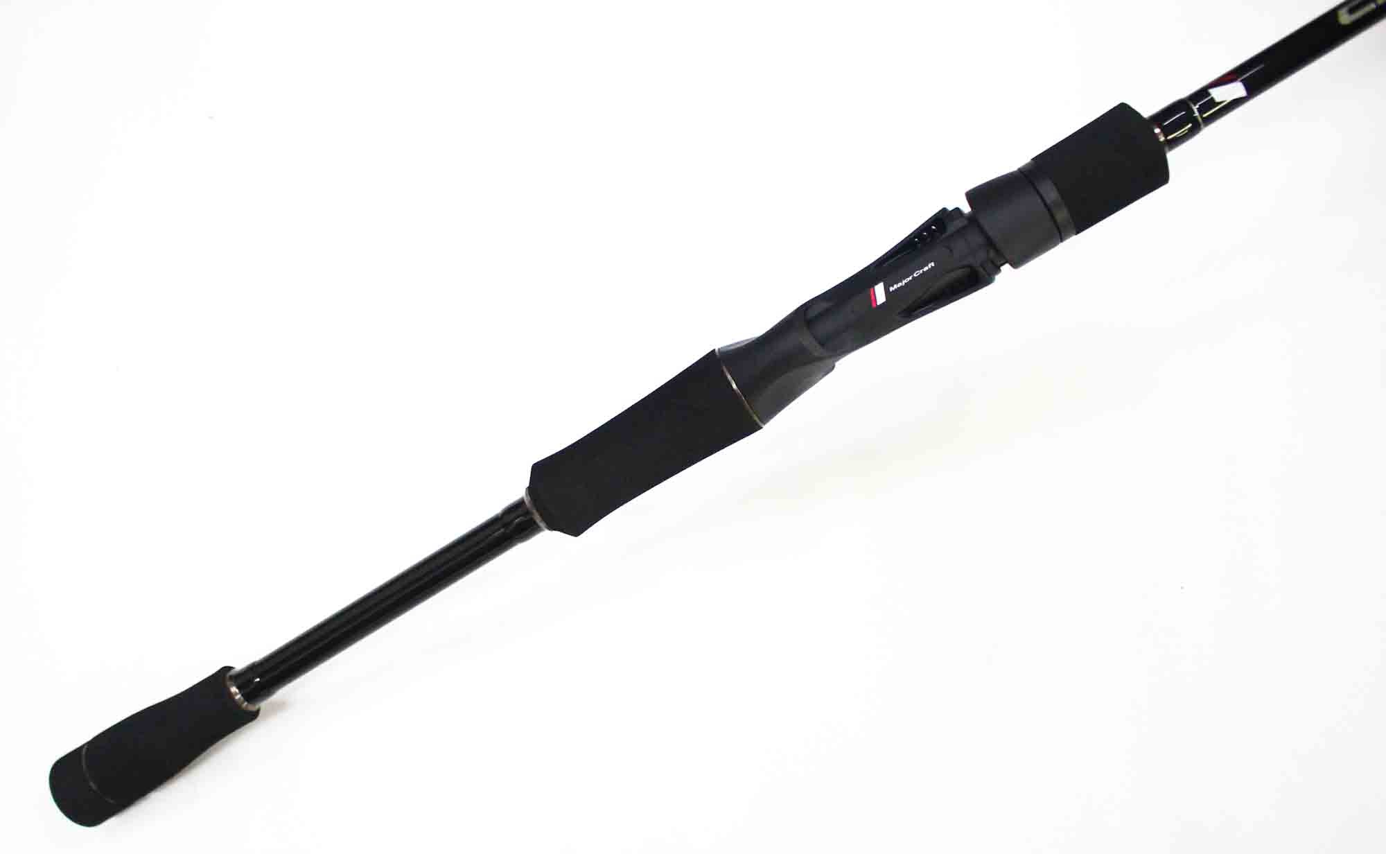 Major Craft Sale Ceana Series Baitcast Rod CNC-762ML (5415)