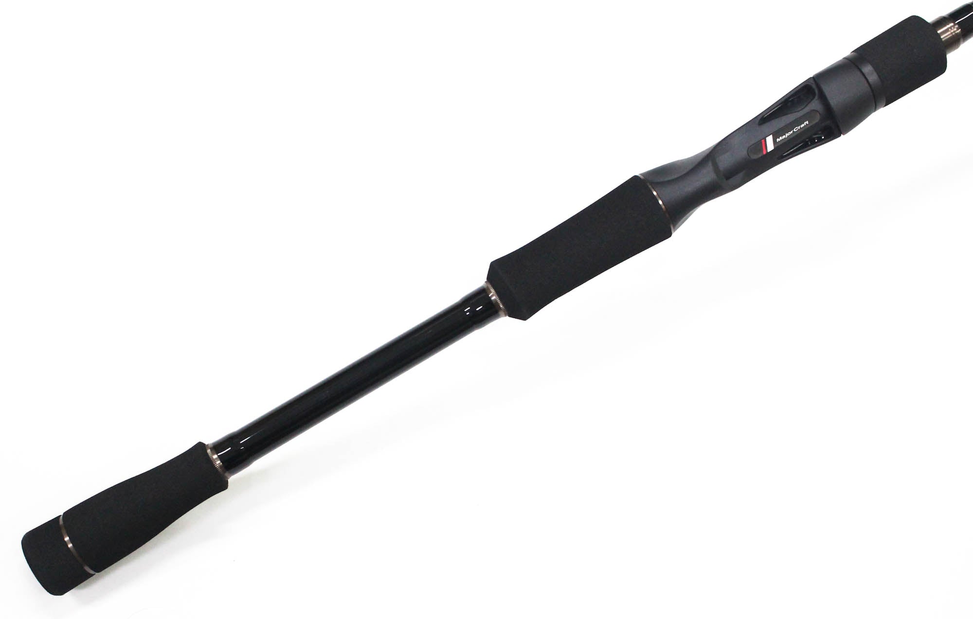 Major Craft Sale Ceana Series Baitcast Rod CNC-762MH (5439)