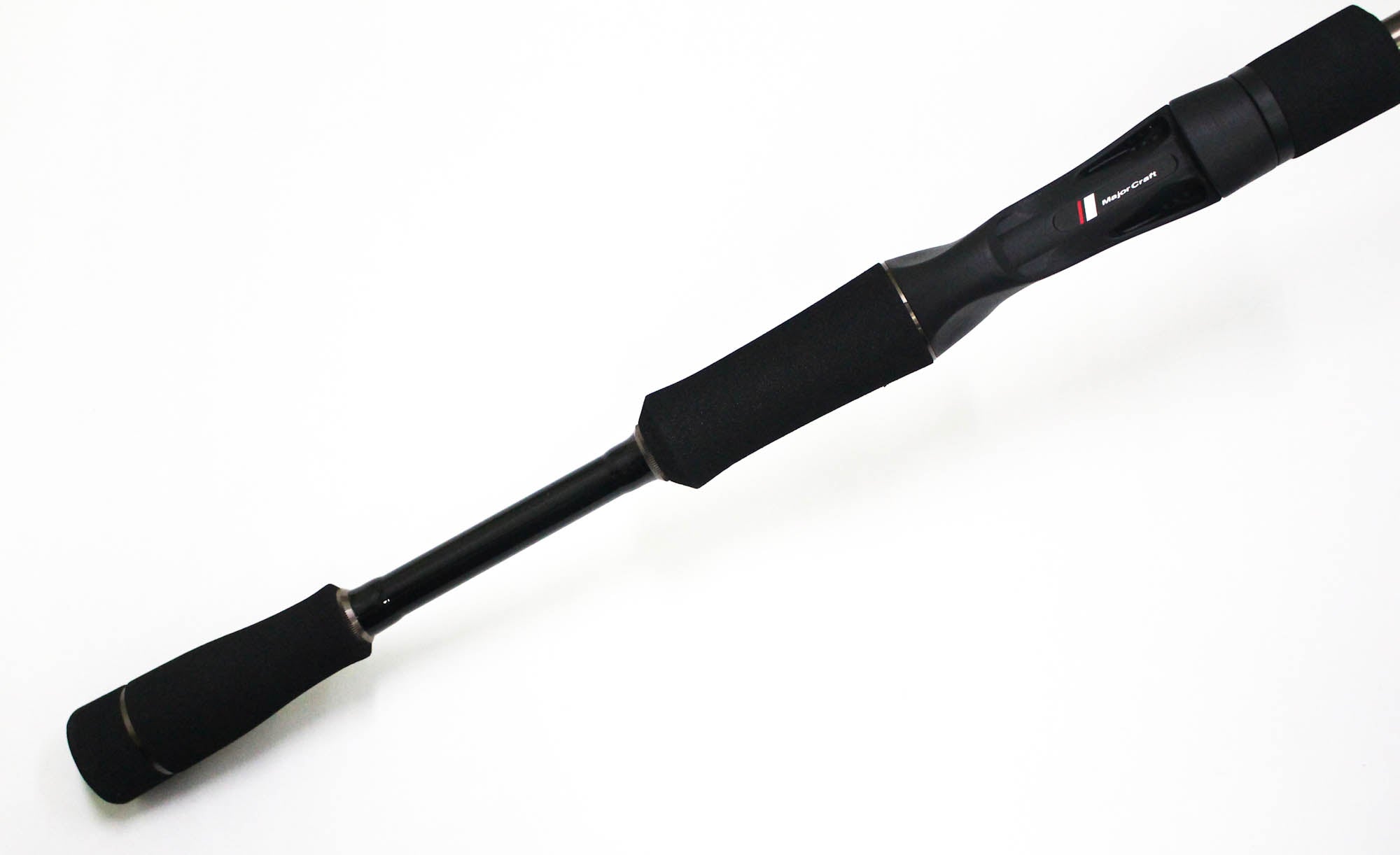 Major Craft Sale Ceana Series Baitcast Rod CNC-662M (5446)