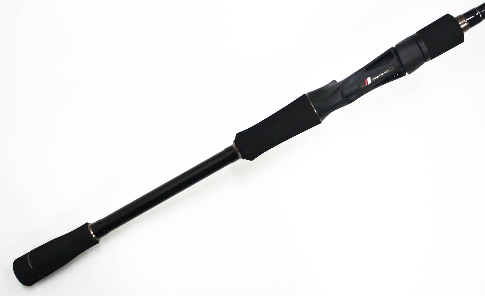 Major Craft Sale Ceana Series Baitcast Rod CNC-732H (5460)