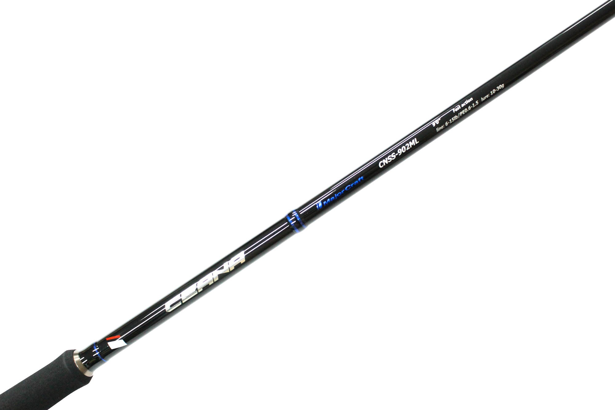 Sale Major Craft Ceana Series Spinning Rod CNSS-902ML (6016)