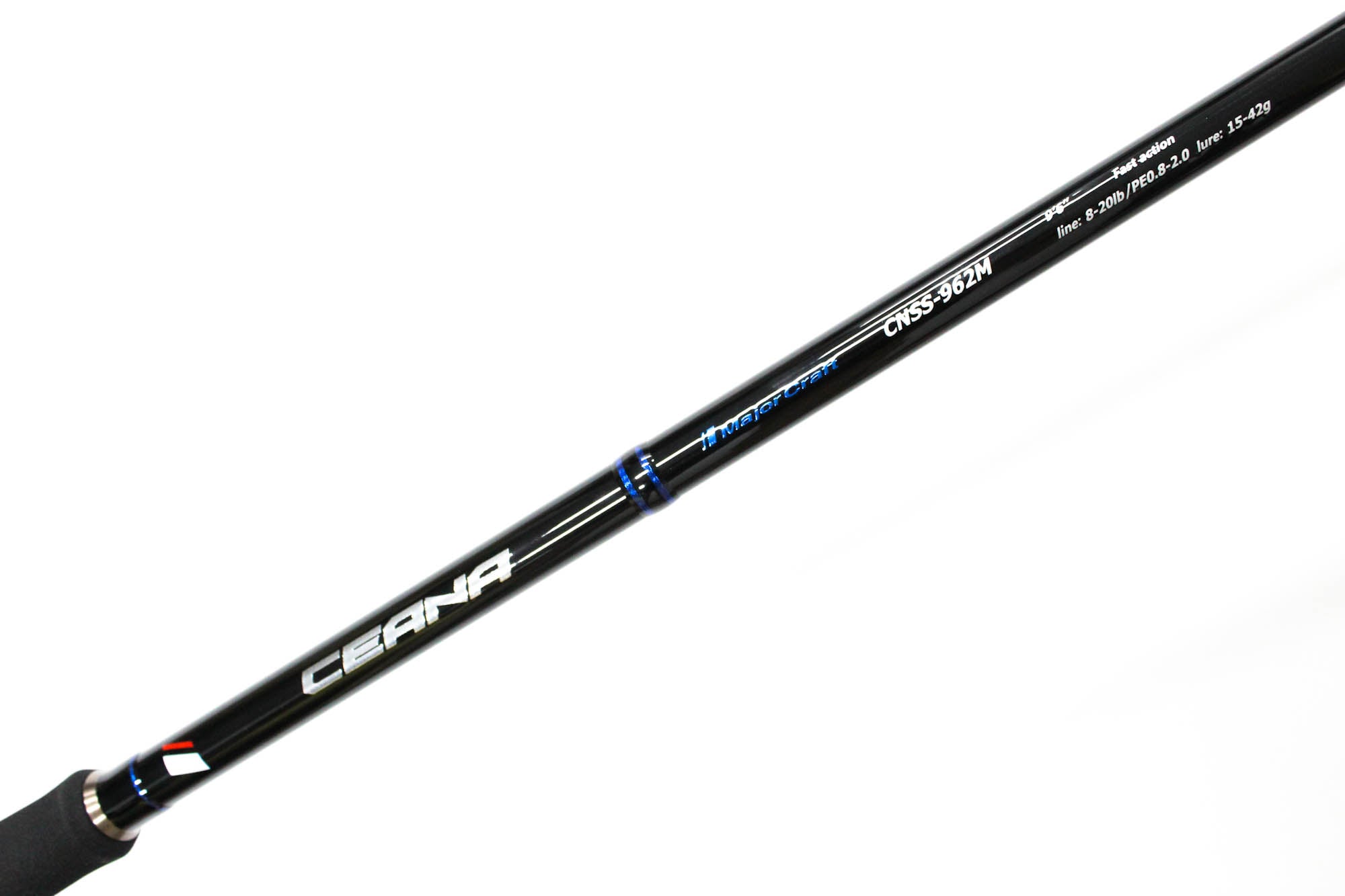 Sale Major Craft Ceana Series Spinning Rod CNSS-962M (6023)