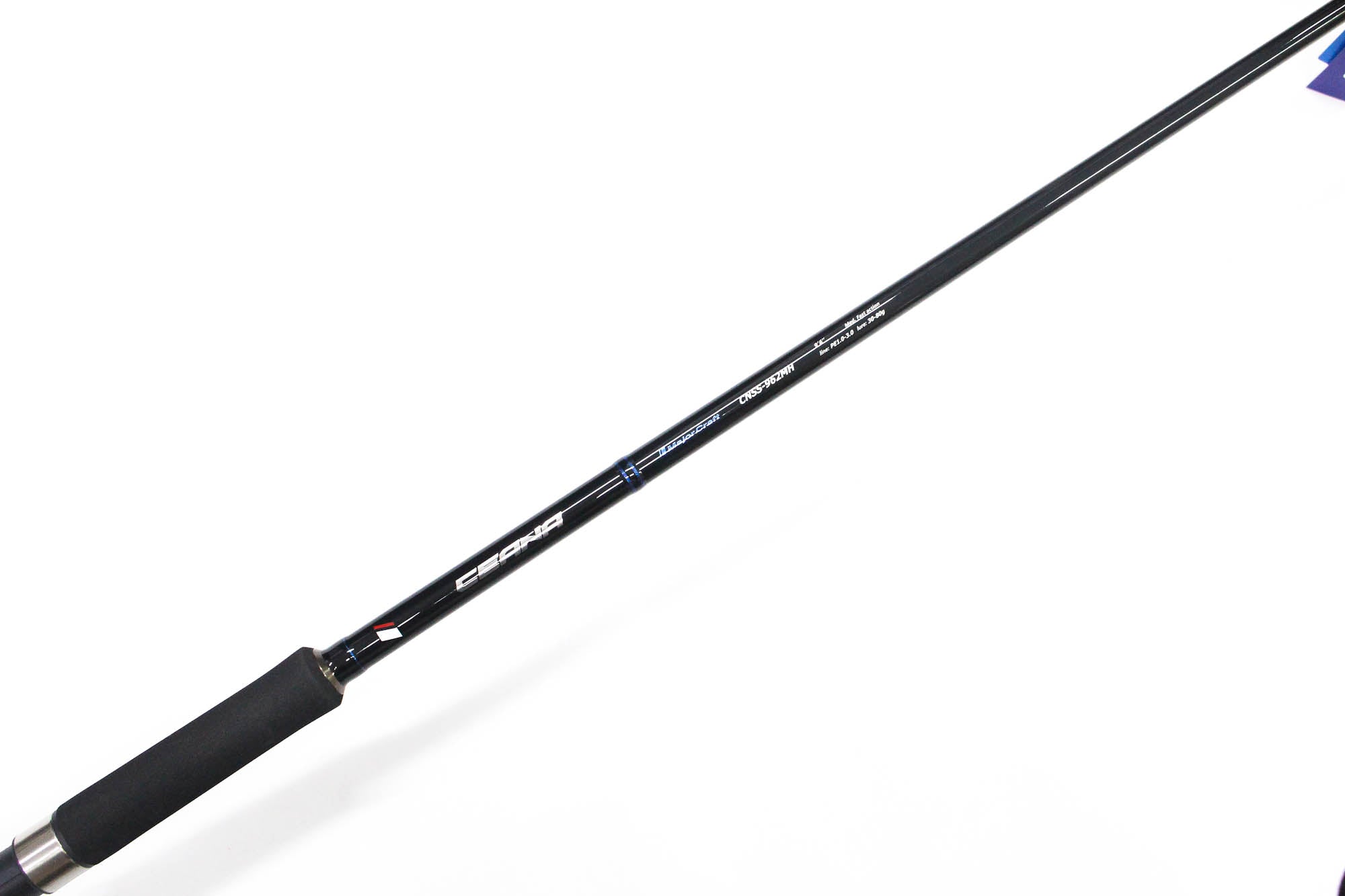 Major Craft Sale Ceana Series Spinning Rod CNSS-962MH (6030)