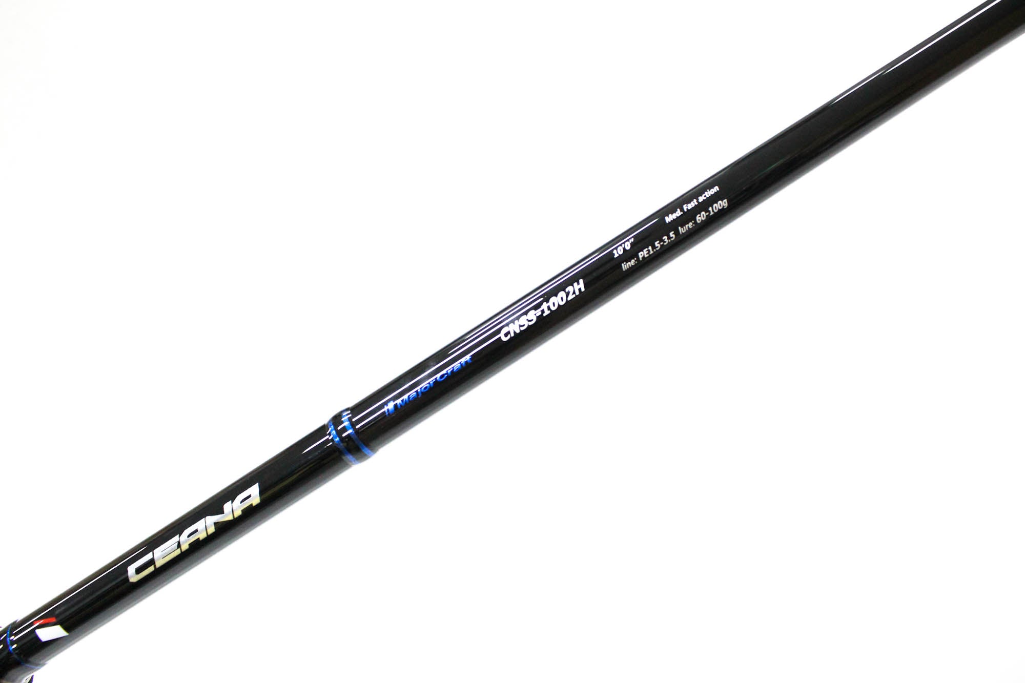 Sale Major Craft Ceana Series Spinning Rod CNSS-1002H (6047)