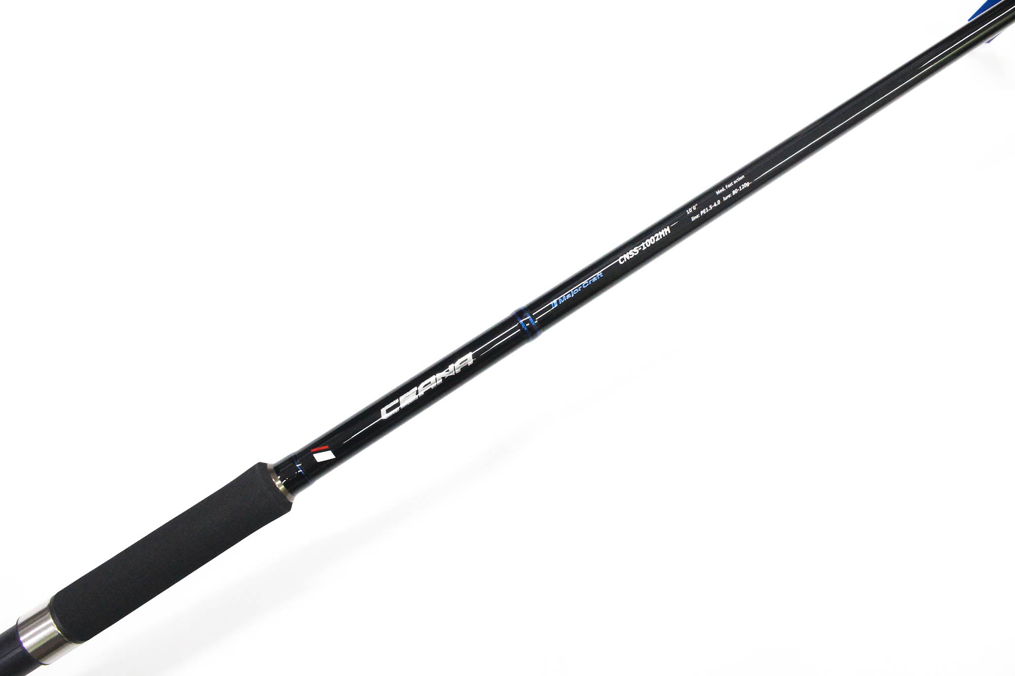 Sale Major Craft Ceana Series Spinning Rod CNSS-1002HH (6054)