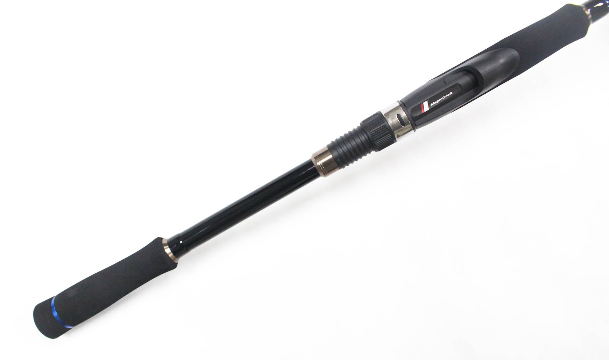 Sale Major Craft Ceana Series Spinning Rod CNSS-862EL (6078)