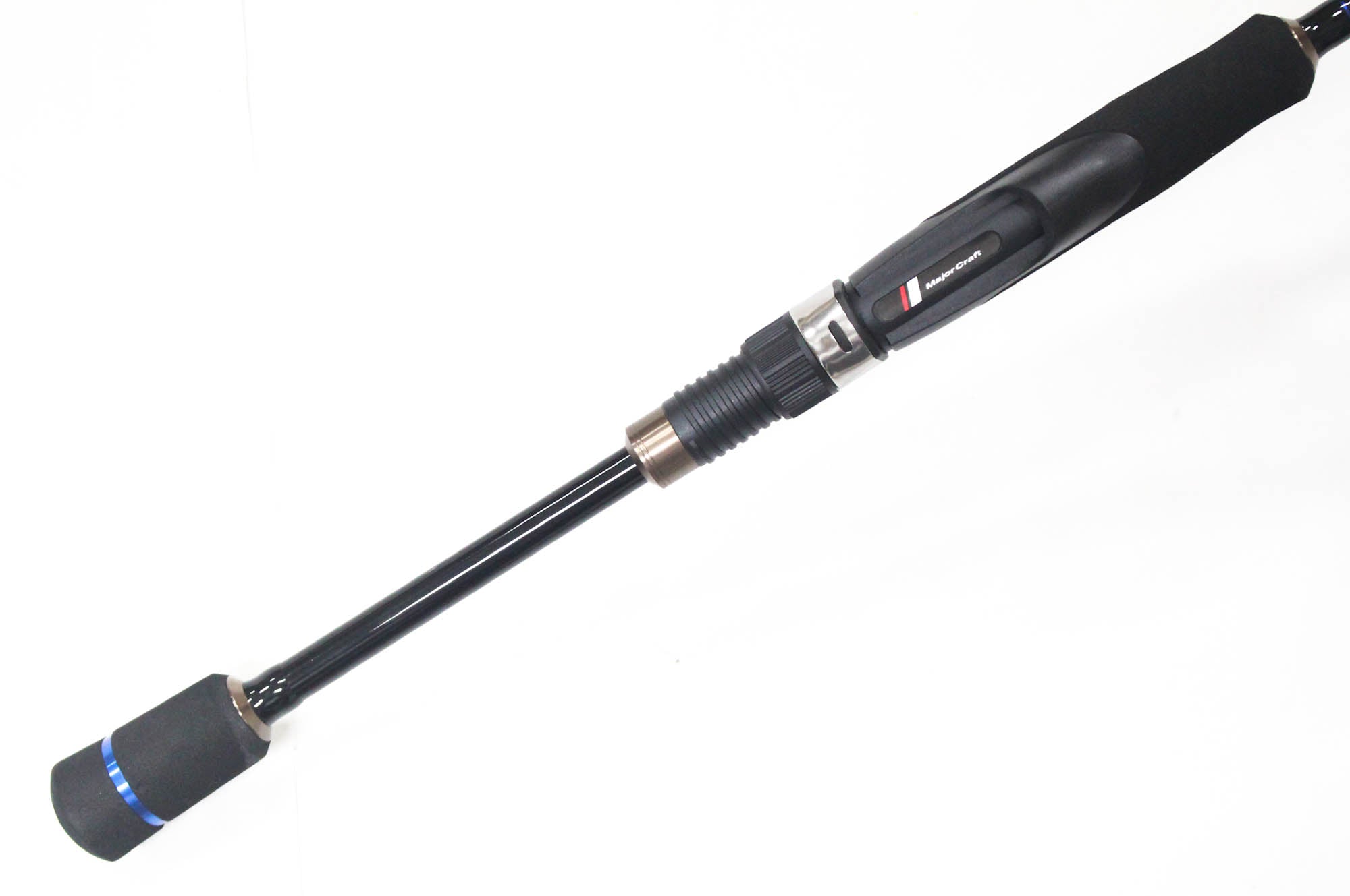Sale Major Craft Ceana Series Spinning Rod CNSS-682LG/S (6108)