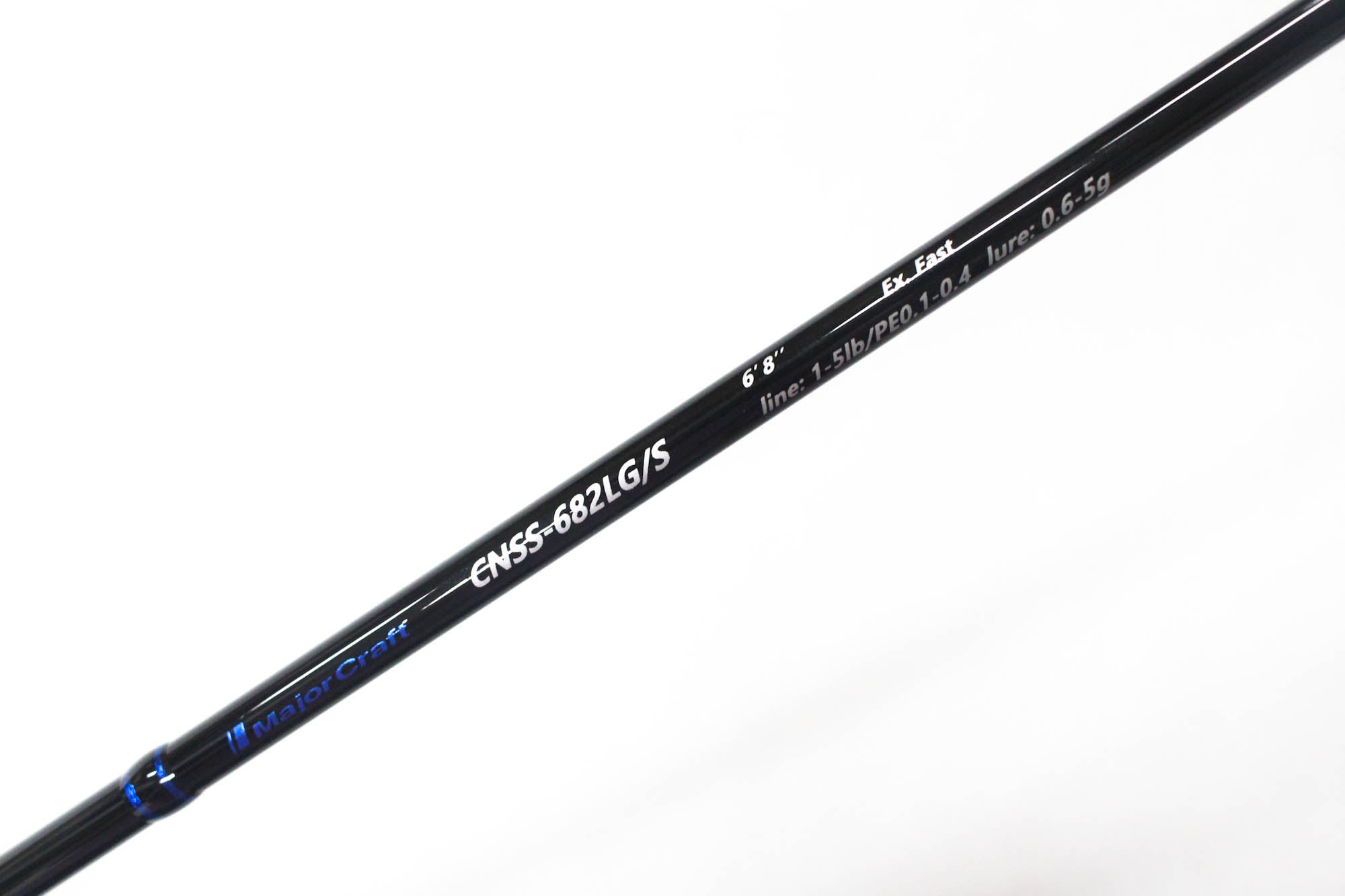 Sale Major Craft Ceana Series Spinning Rod CNSS-682LG/S (6108)