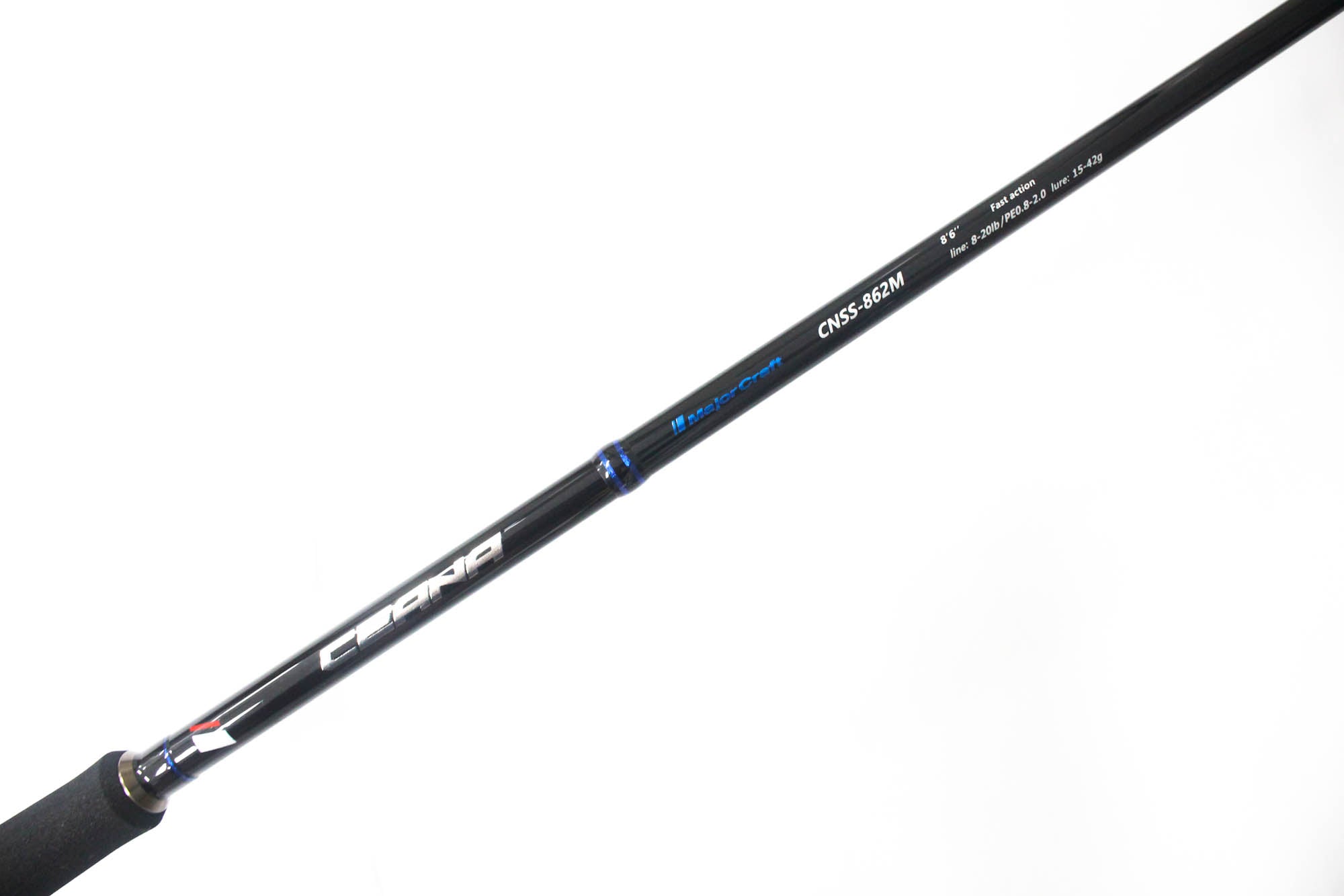 Sale Major Craft Ceana Series Spinning Rod CNSS-862M (6139)