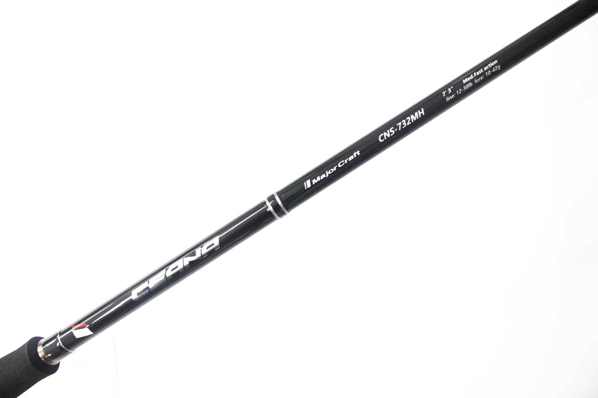 Sale Major Craft Ceana Series Spinning Rod CNS-732MH (6160)