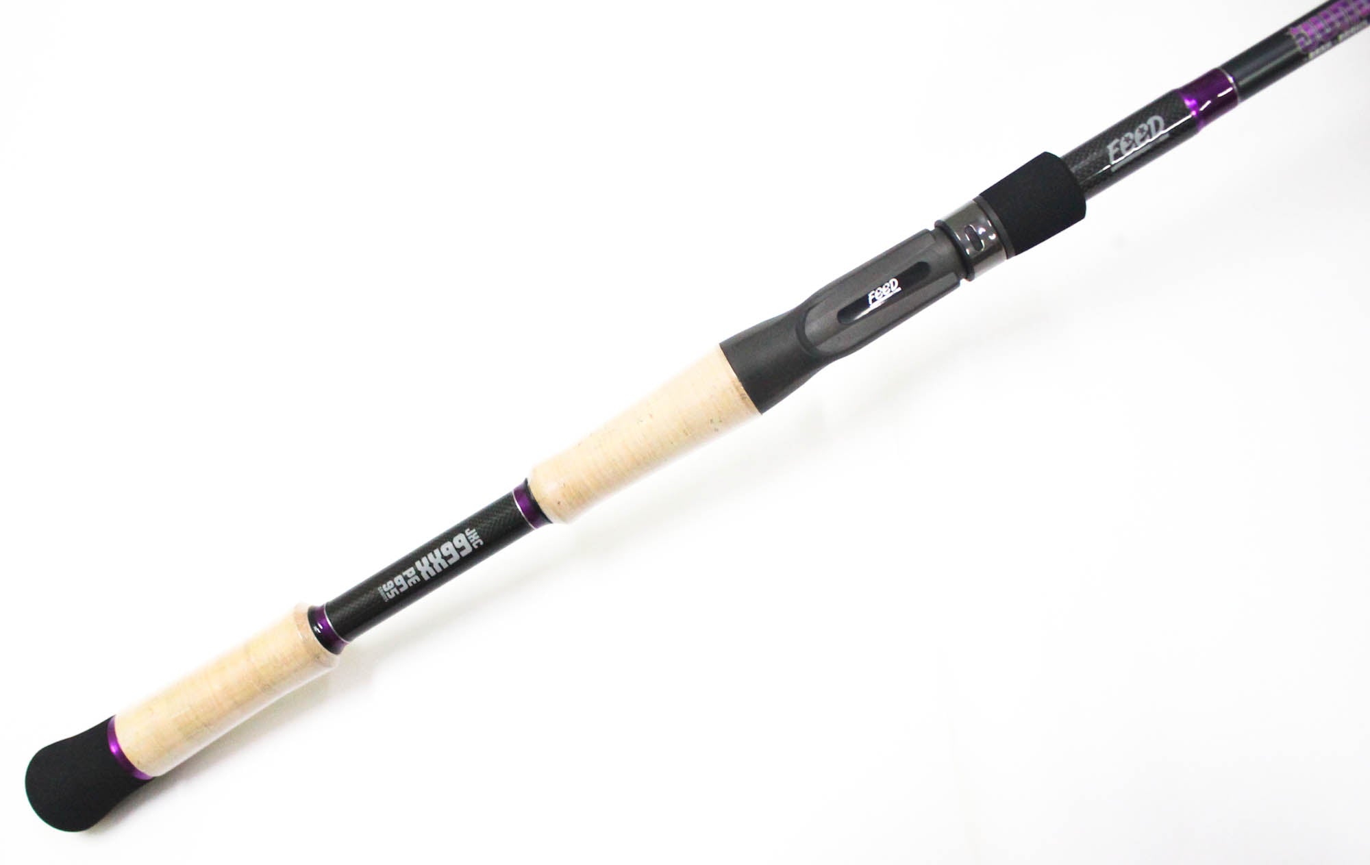 Feed Rod Baitcast Jungle LTD JXC-66 XX P.E 6 (6702)
