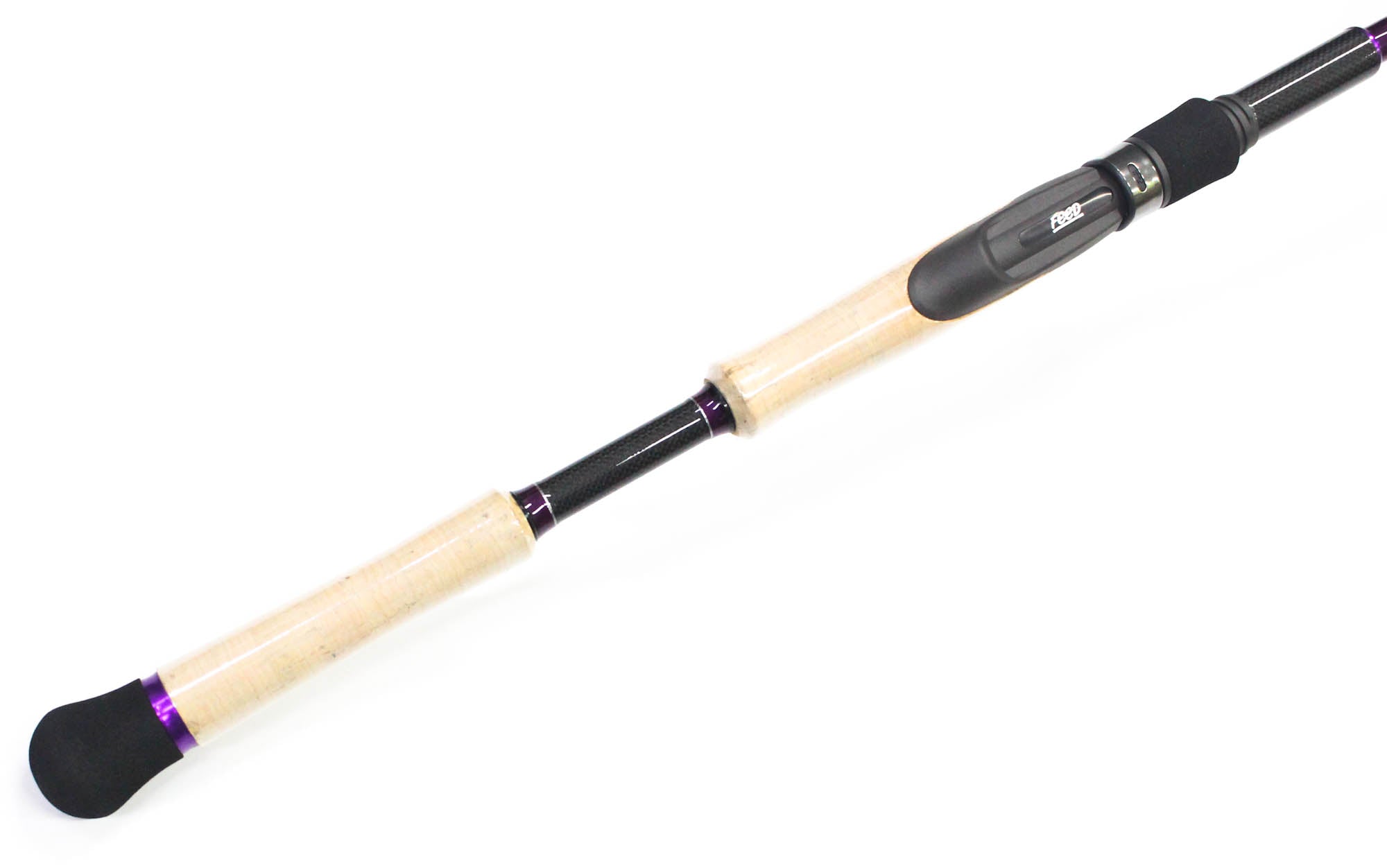 Feed Rod Spinning Jungle LTD JXS-69 X P.E 3 50 grams (6726)