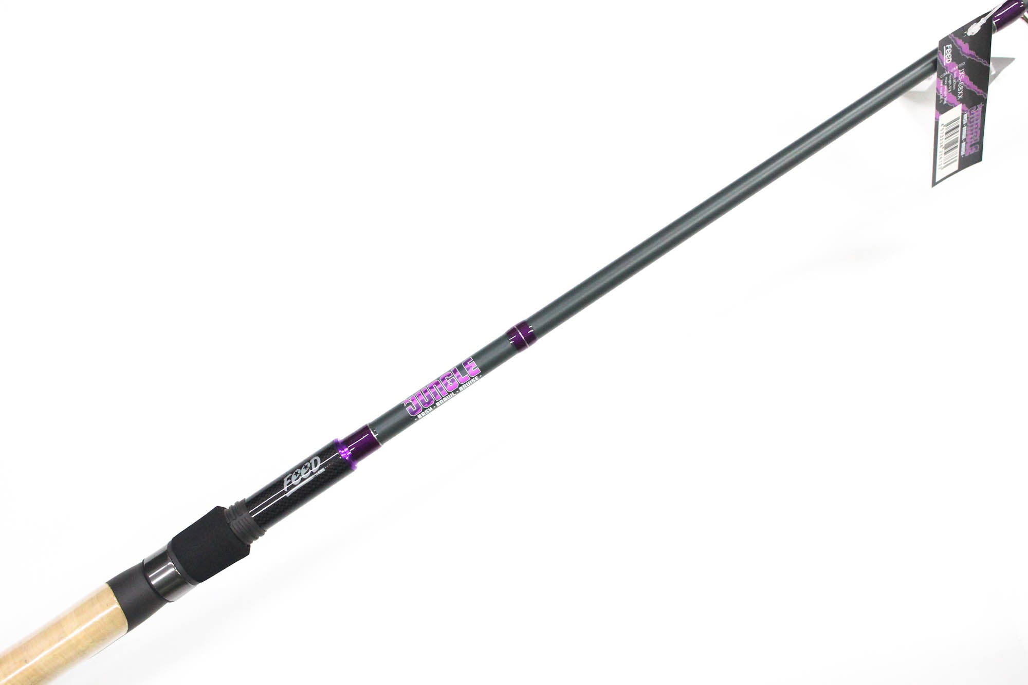 Feed Rod Spinning Jungle LTD JXS-68 XX P.E 5 90 grams (6733)