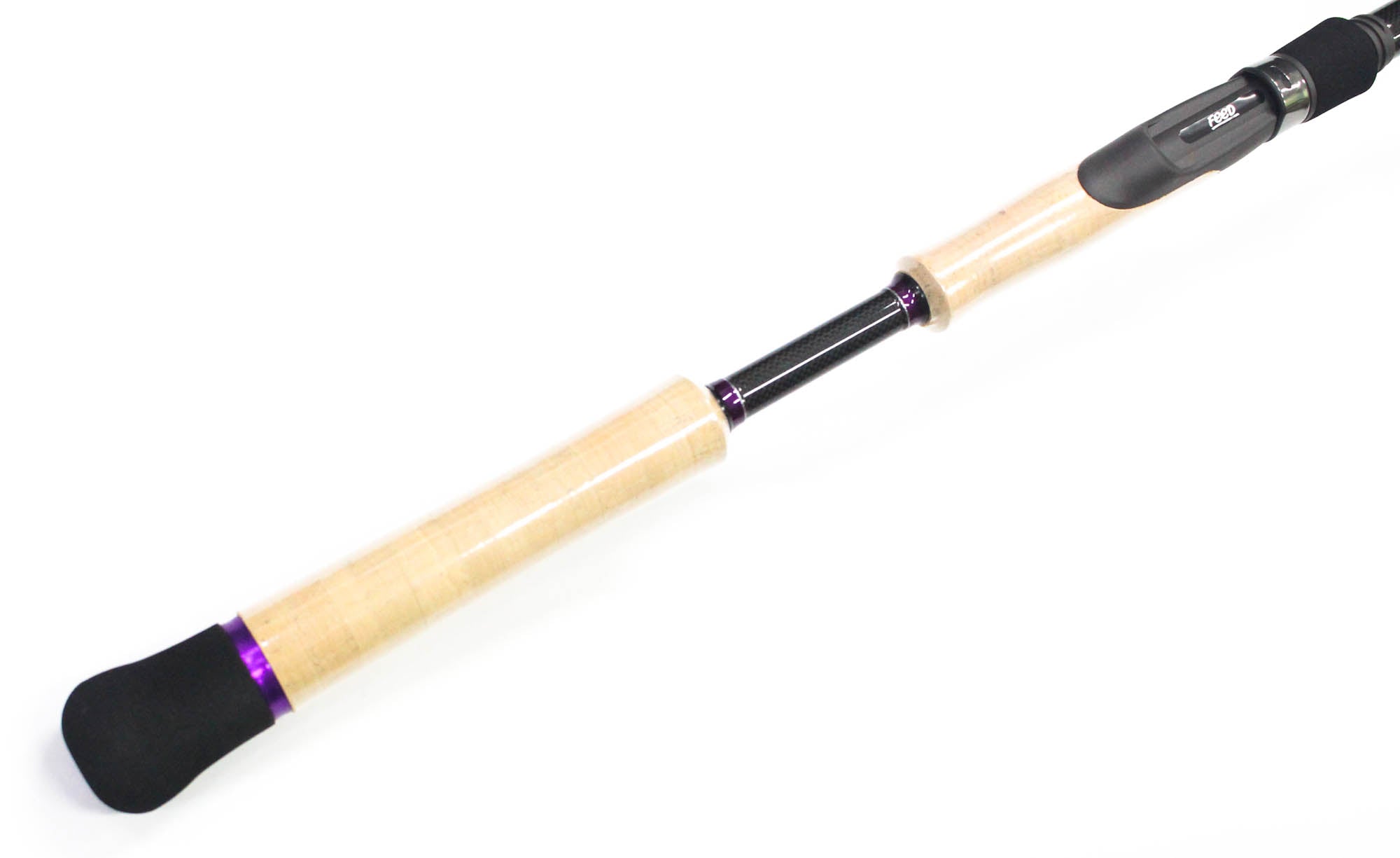 Feed Rod Spinning Jungle LTD JXS-68 XX P.E 5 90 grams (6733)
